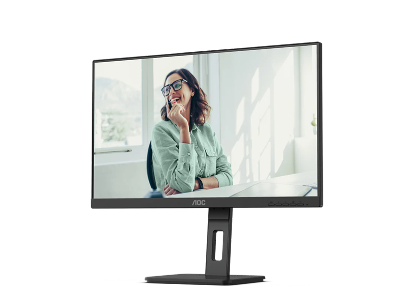 AOC Q27P3CV 27" IPS 2K QHD USB-C Monitor