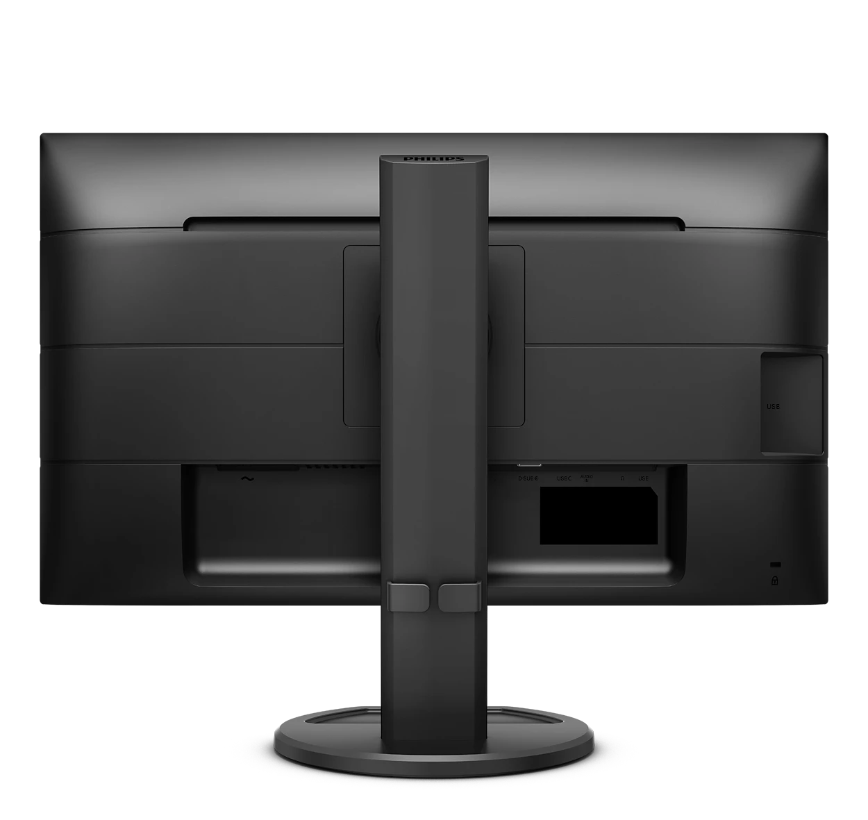 PHILIPS 23.8" FullHD IPS 75Hz Power Sensor USB-C 65W Business Monitor 243B9