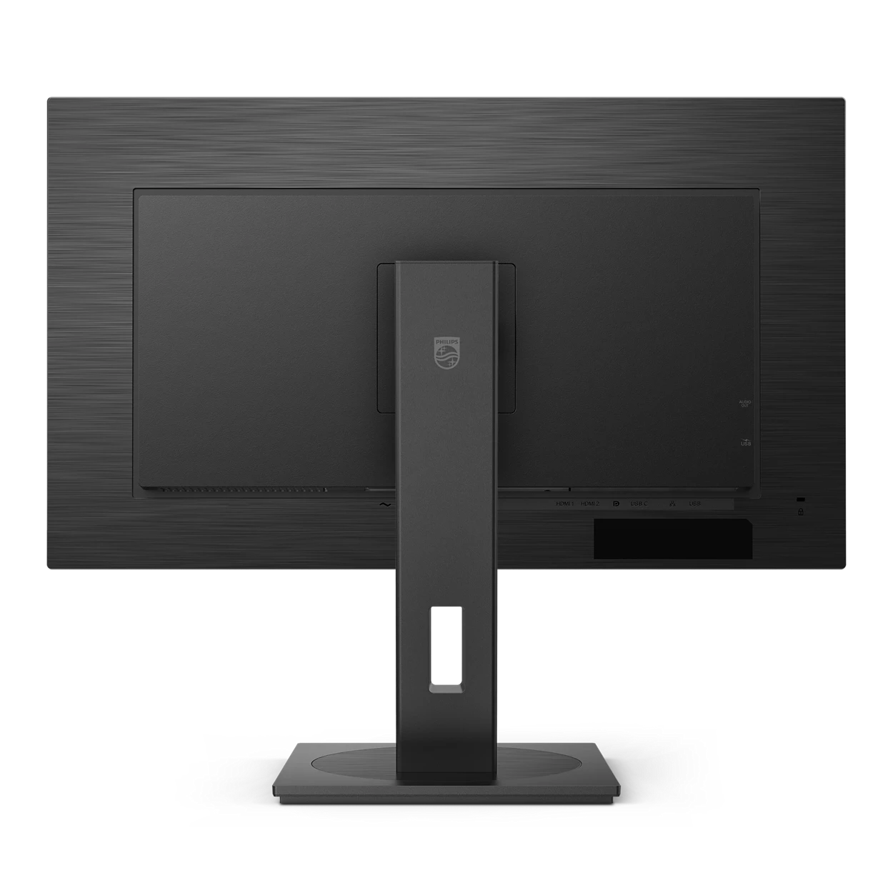 PHILIPS 31.5" 4K UHD VA 60Hz USB-C Business Monitor 32B1U3900