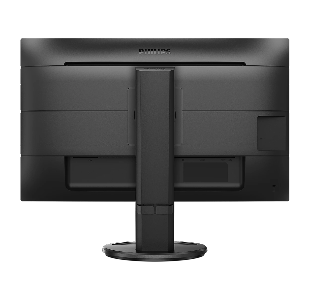 PHILIPS 27" 2K QHD IPS 75Hz USB-C 65W Business Monitor 276B9