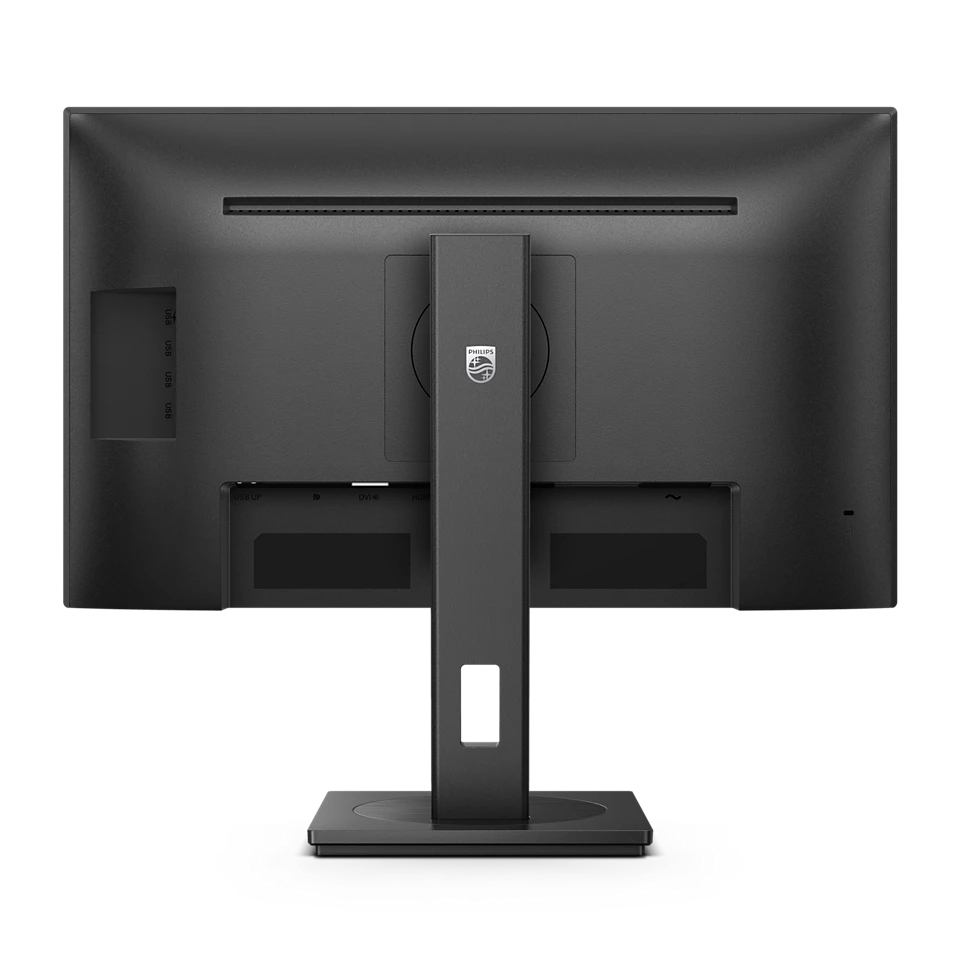 PHILIPS 23.8" FullHD VA 75Hz Business Monitor 242S9JML