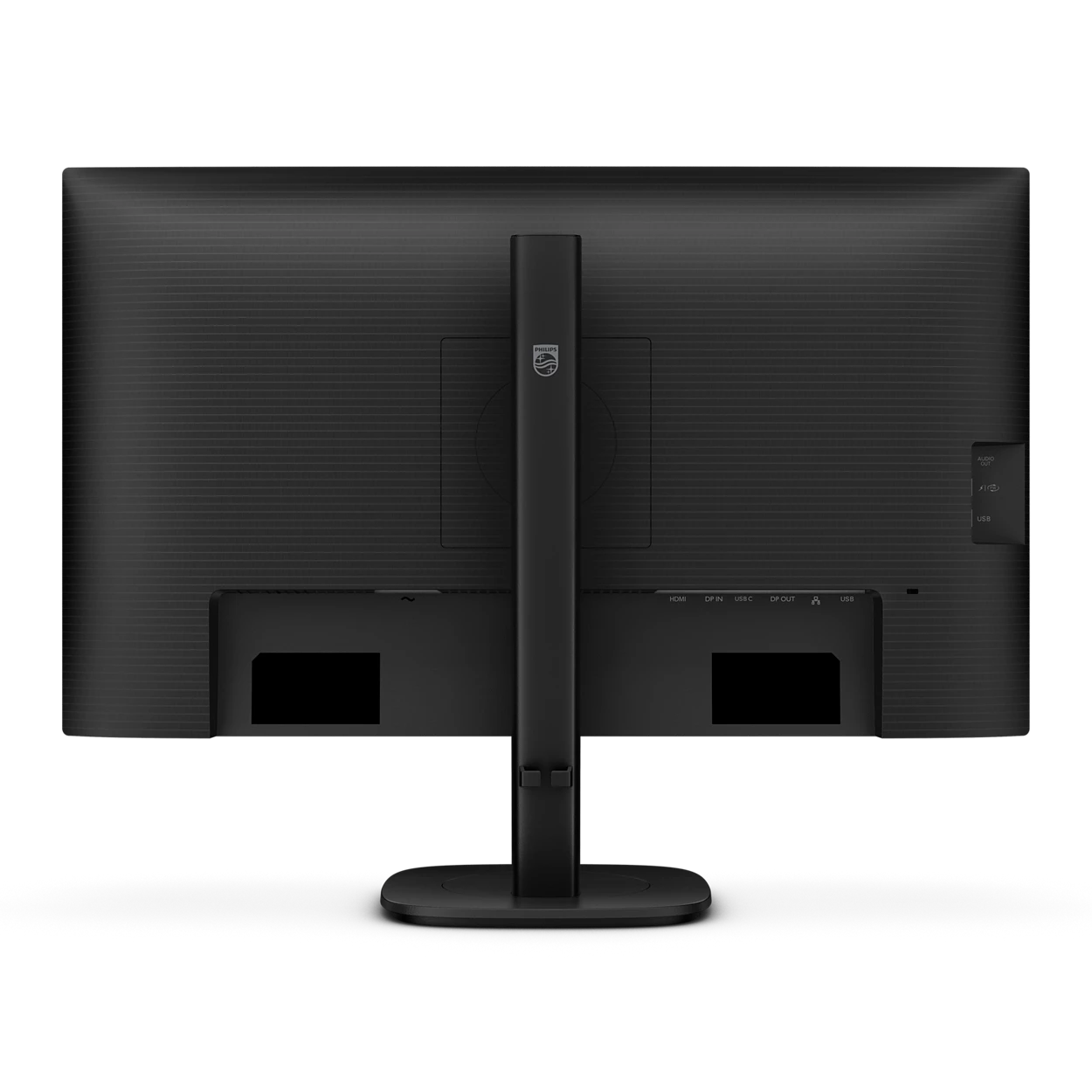 PHILIPS 27" 2K QHD IPS 120Hz USB-C 90W Daisy-Chain SoftBlue EyeSafe Business Monitor 27B2U3601