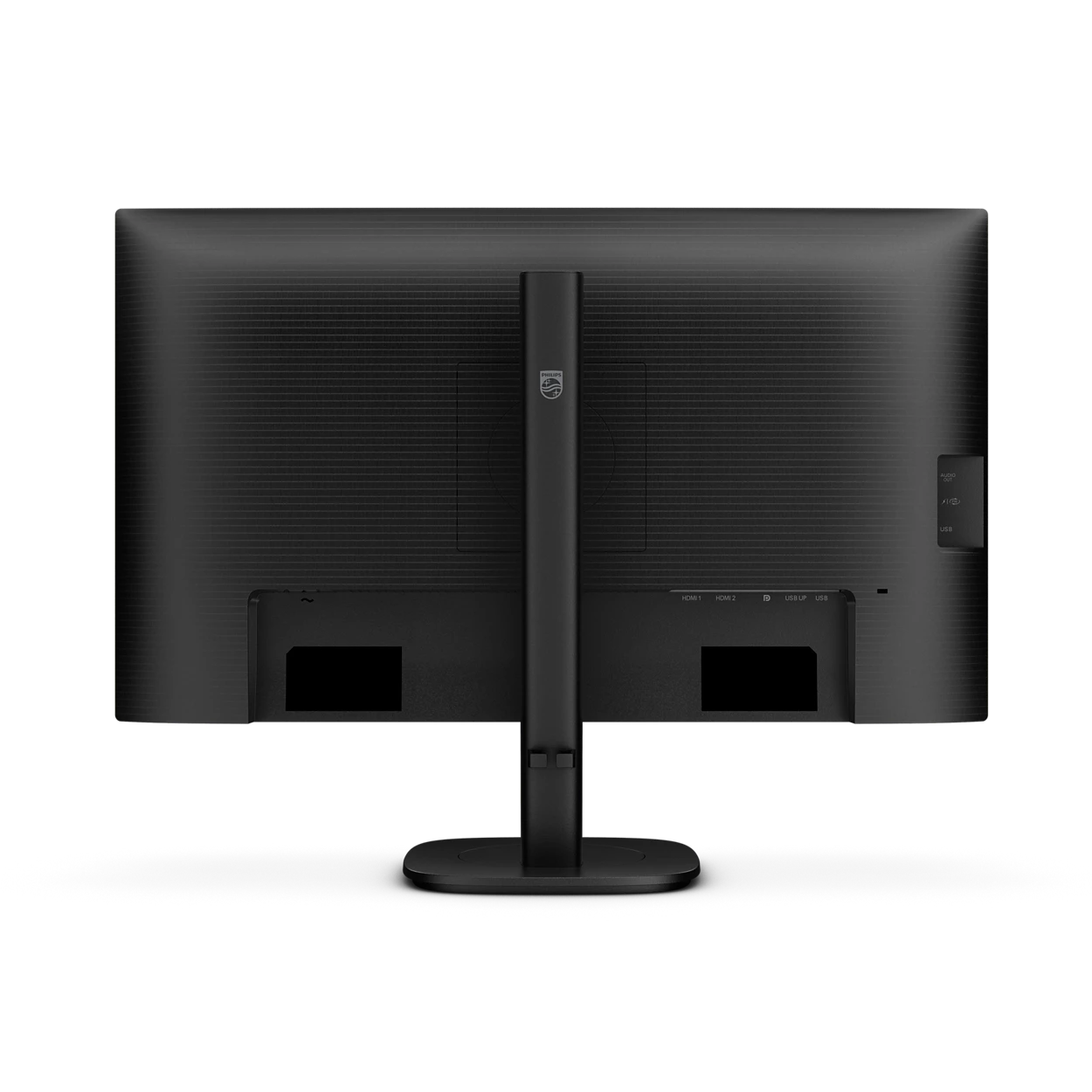 PHILIPS 27" 2K QHD IPS 120Hz Daisy-Chain SoftBlue EyeSafe Business Monitor 27B2N3500J