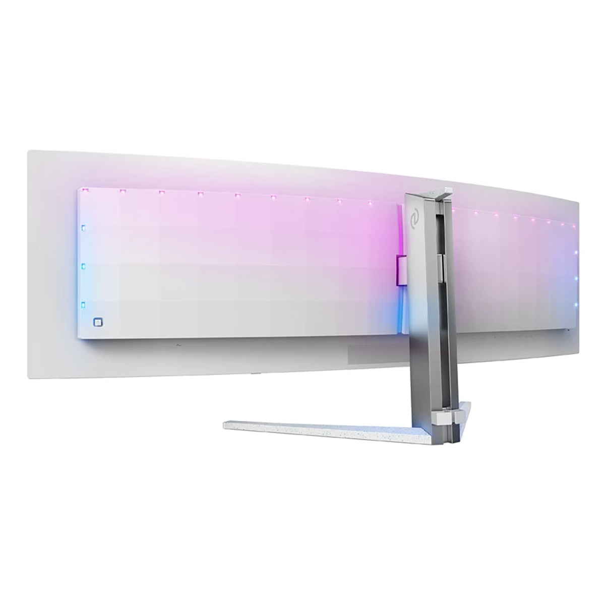PHILIPS EVNIA 49" 32:9 Dual QHD QD-OLED 240Hz Curved Gaming Monitor 49M2C8900
