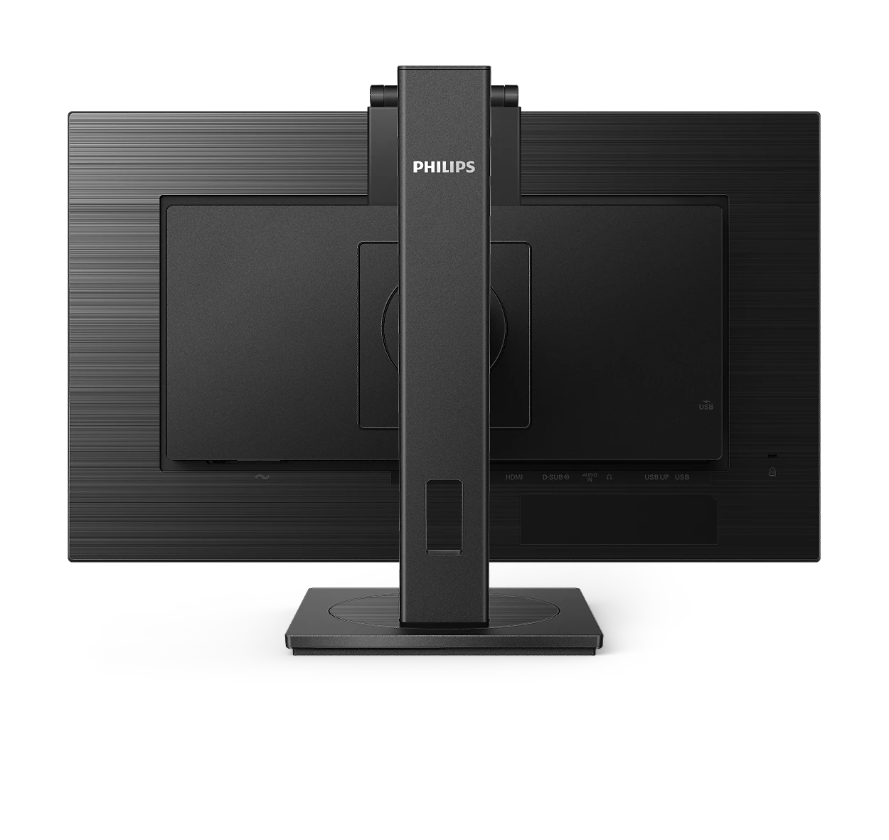 PHILIPS 23.8" FullHD IPS 75Hz Power Sensor Webcam Business Monitor 242B1H