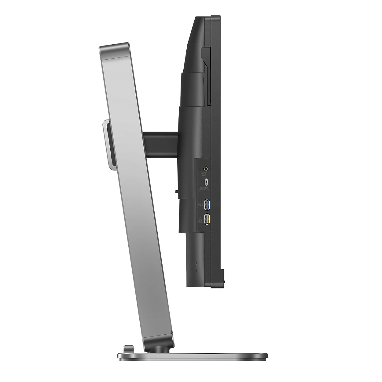 PHILIPS 27" 2K QHD IPS 120Hz USB-C 100W Daisy-Chain SoftBlue EyeSafe Business Monitor 27B2U4601