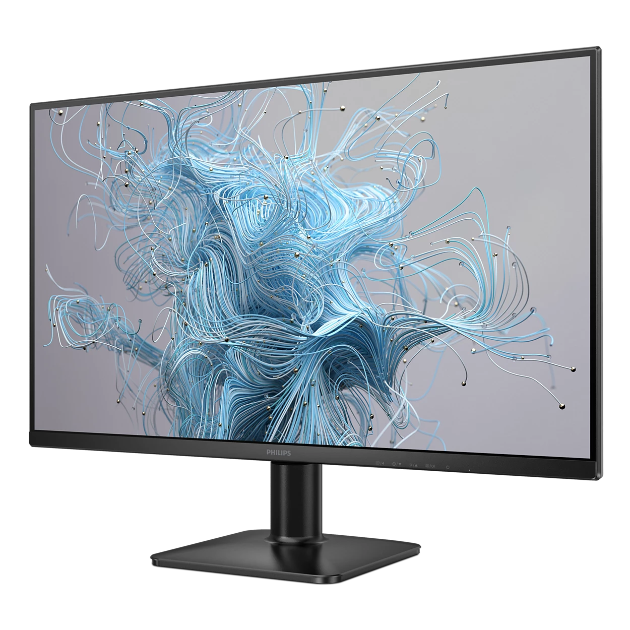 PHILIPS 27" 2K QHD IPS 75Hz HDR 10 Home Monitor 27E2N1500L