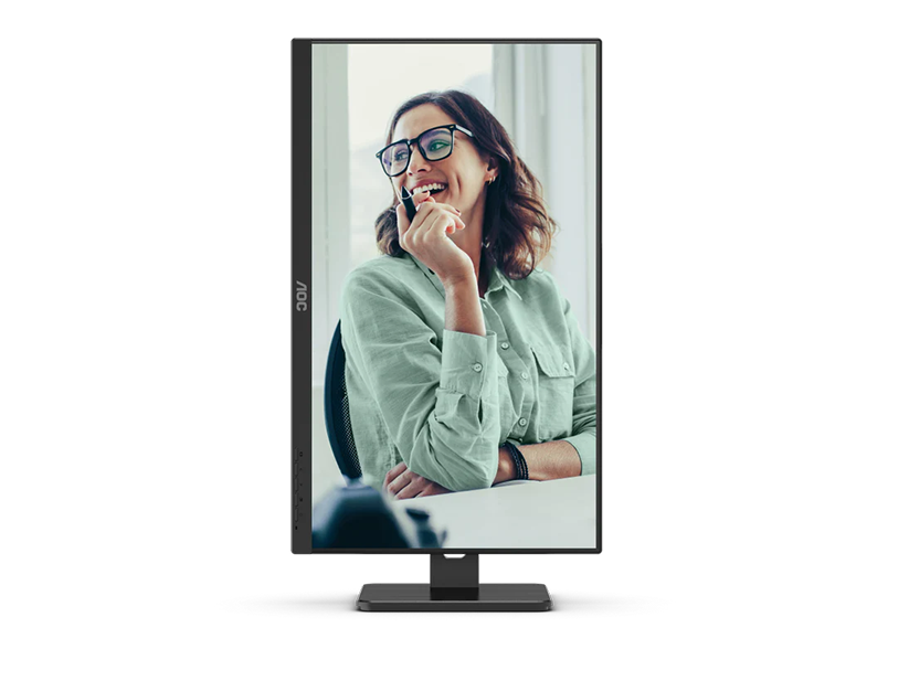 AOC Q27P3CV 27" IPS 2K QHD USB-C Monitor