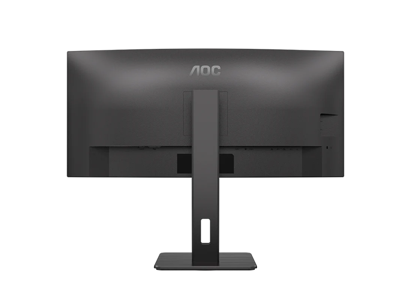 AOC CU34P3CV 34" Wide QHD USB-C Curved Business Monitor