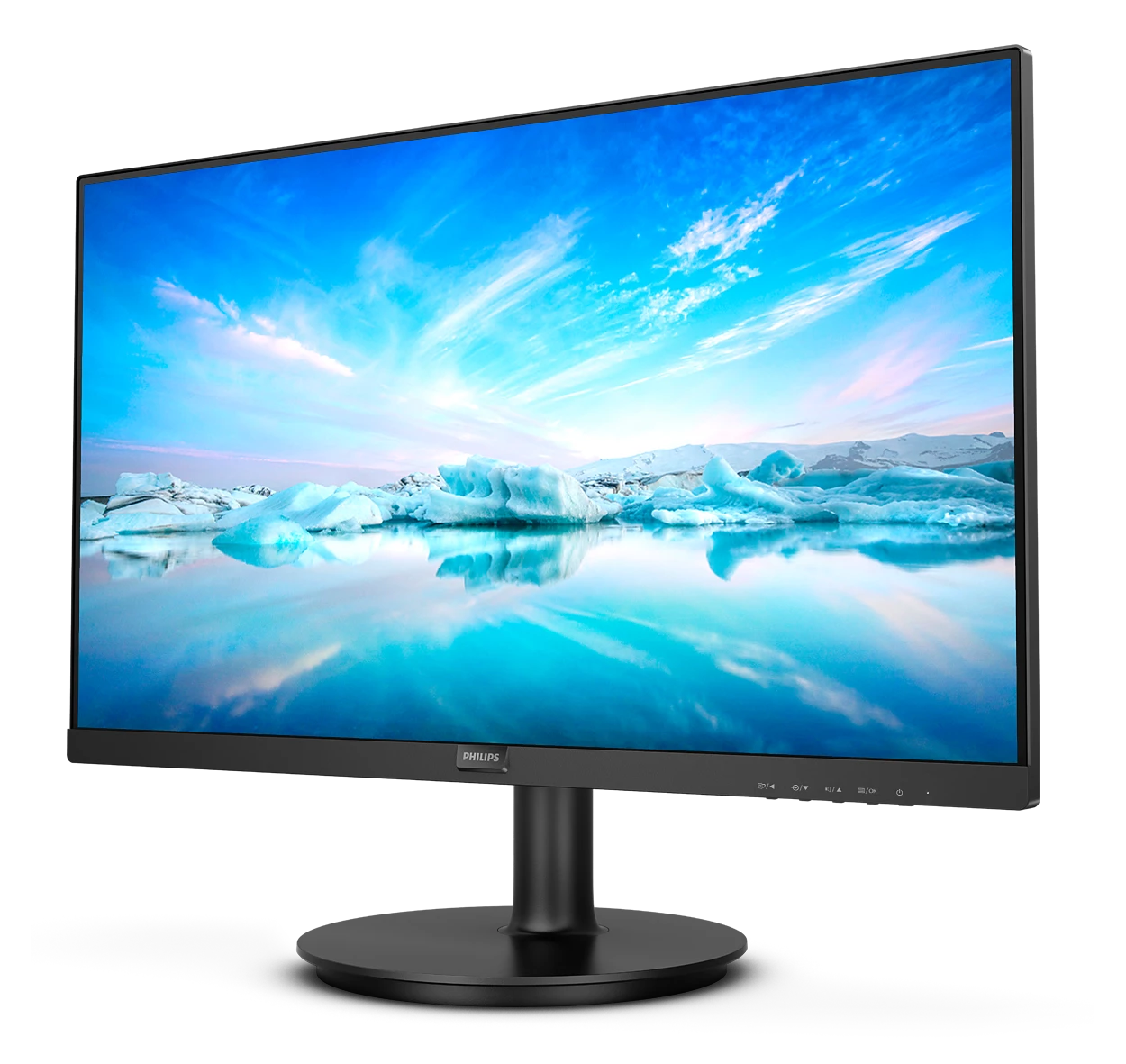 PHILIPS 23.8" FullHD VA 75Hz Home Monitor 241V8LA