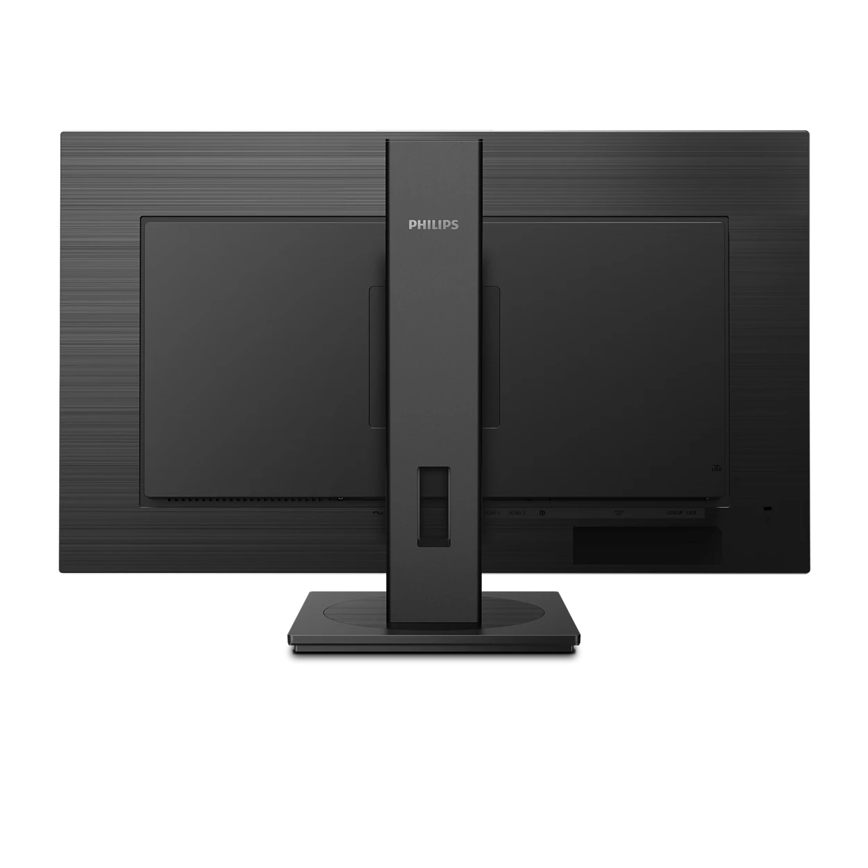 PHILIPS 31.5" 4K UHD VA 60Hz Power Sensor Business Monitor 328B1