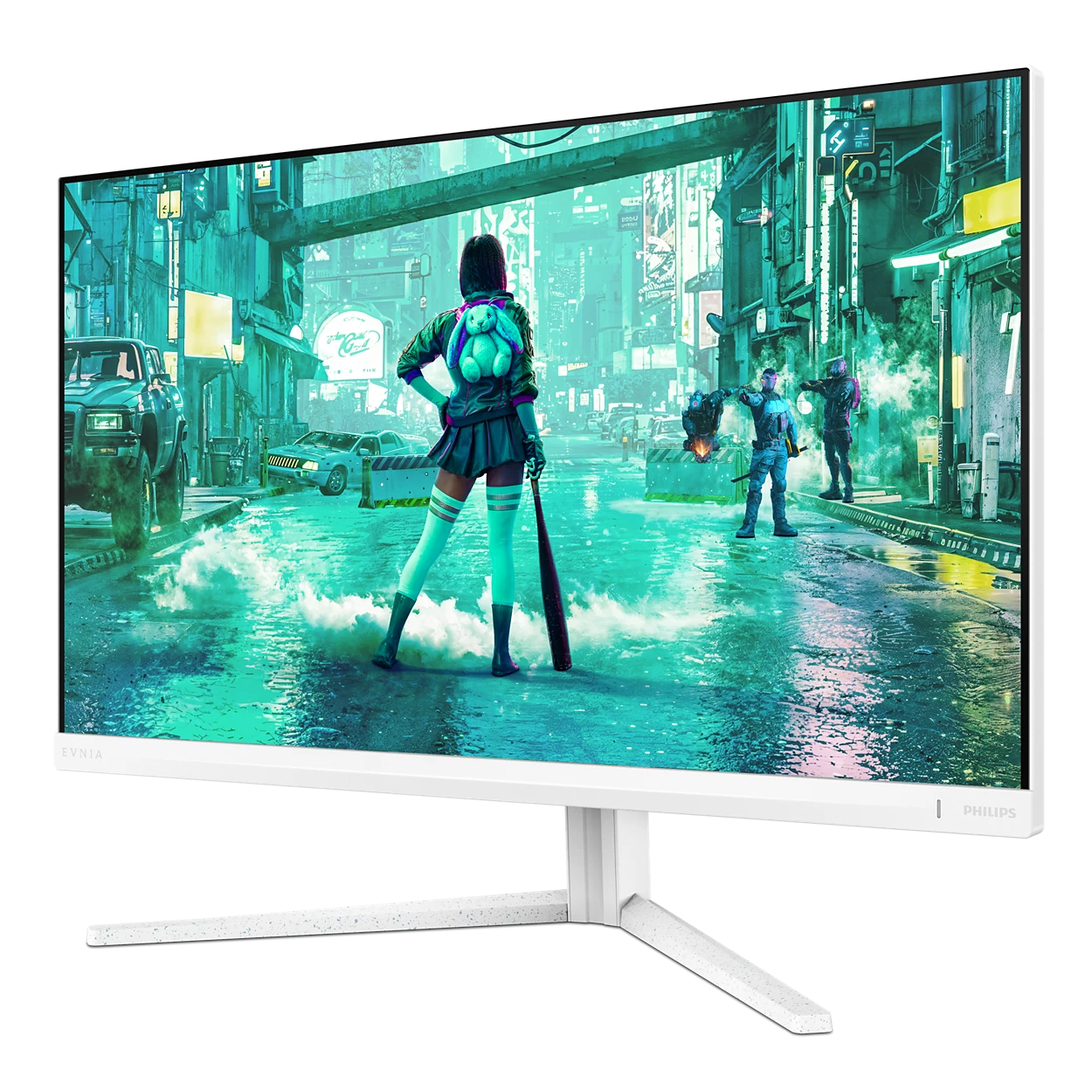 PHILIPS EVNIA 27" FullHD Fast IPS 180Hz Gaming Monitor 27M2N3201A