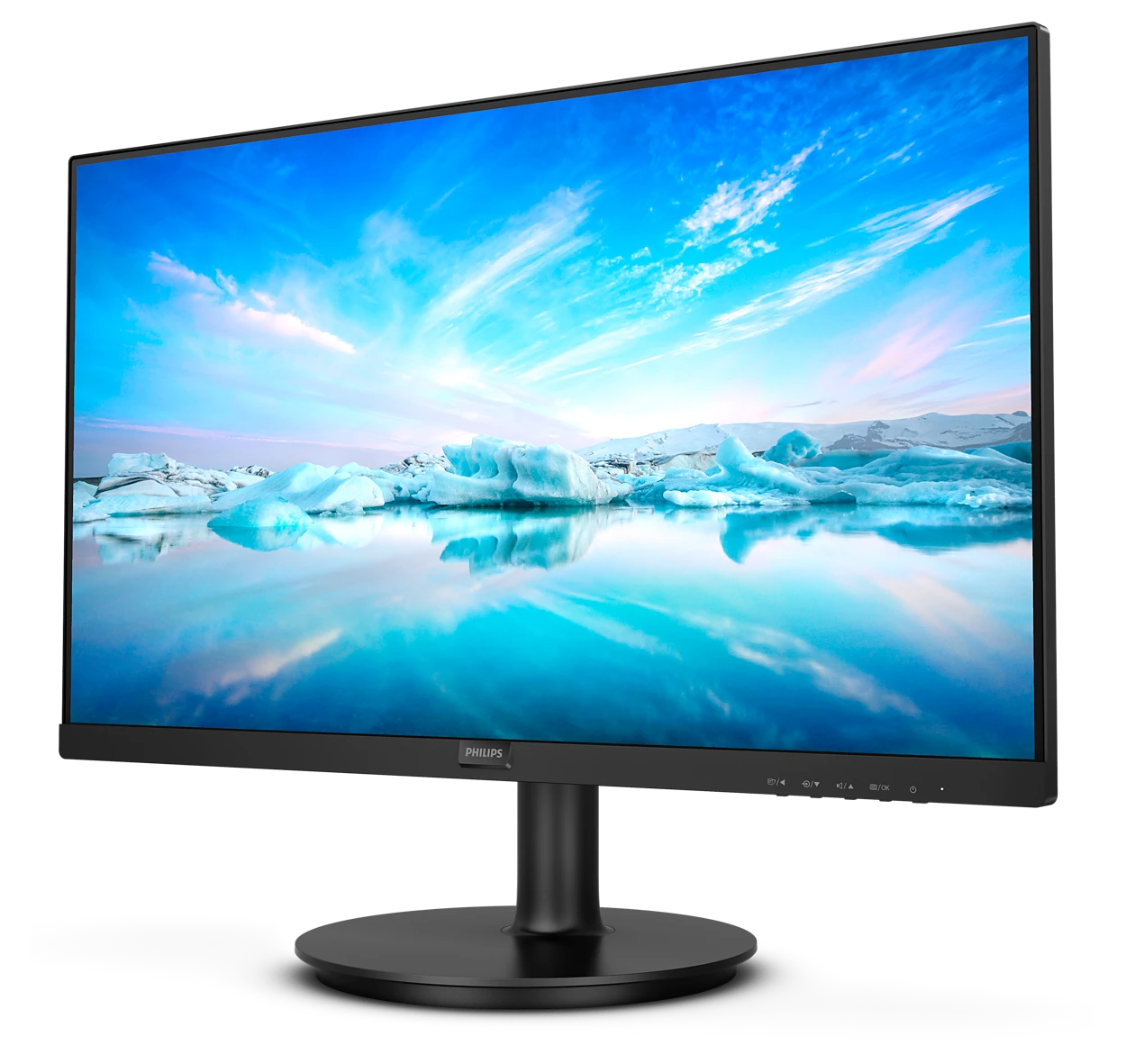 PHILIPS 27" FullHD VA 100Hz Home Monitor 271V8LAB