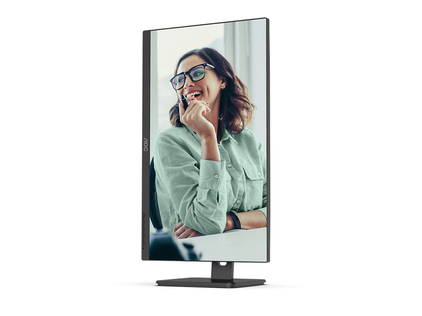 AOC Q27P3CV 27" IPS 2K QHD USB-C Monitor