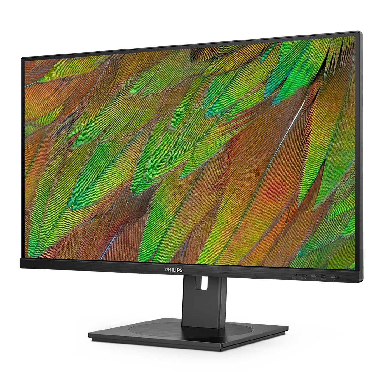 PHILIPS 31.5" 4K UHD VA 60Hz USB-C Business Monitor 32B1U3900