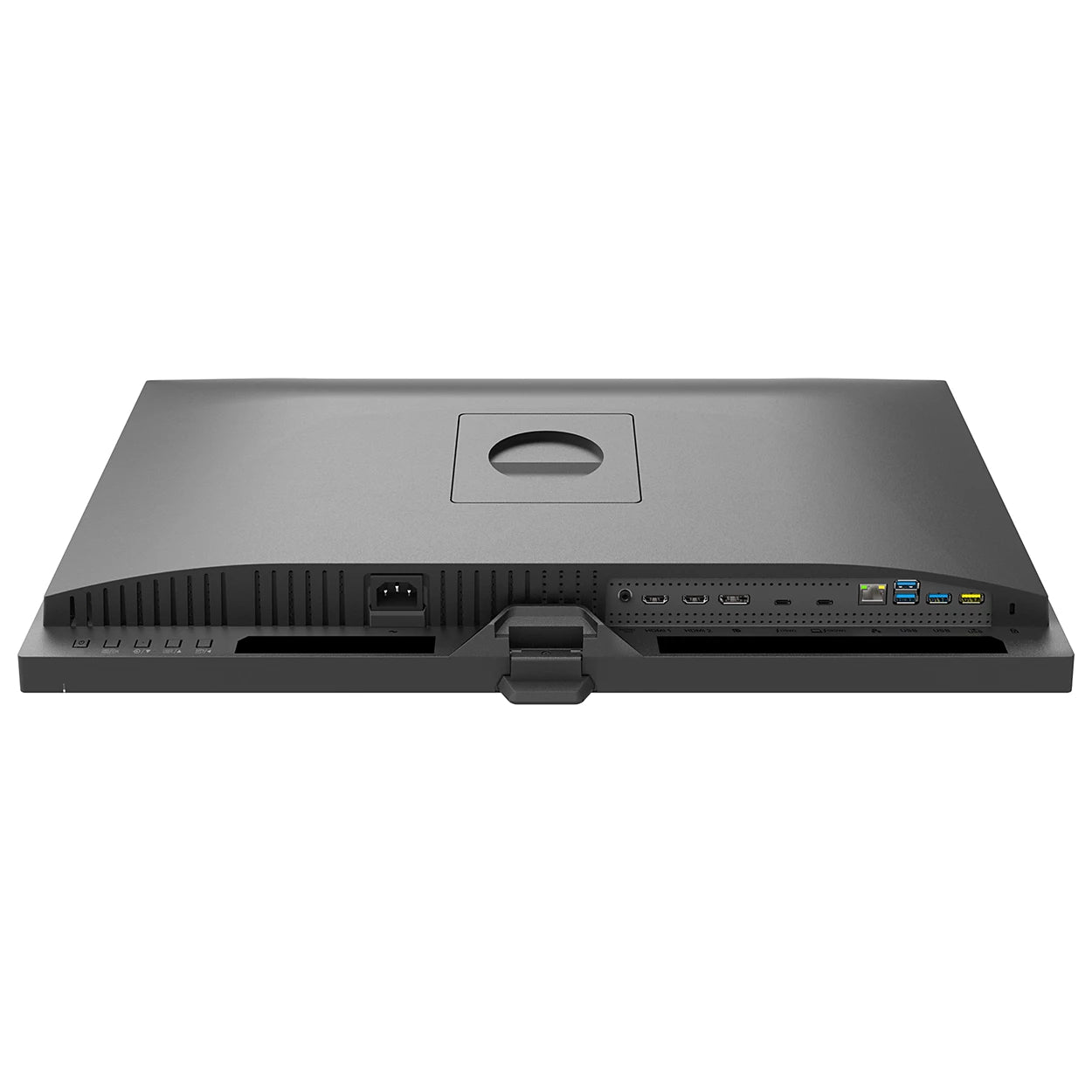 PHILIPS 27" 4K UHD IPS 60Hz Mini-LED USB-C 90W Thunderbolt 4 Daisy-Chain HDR 1400 Business Monitor 27B1U7903