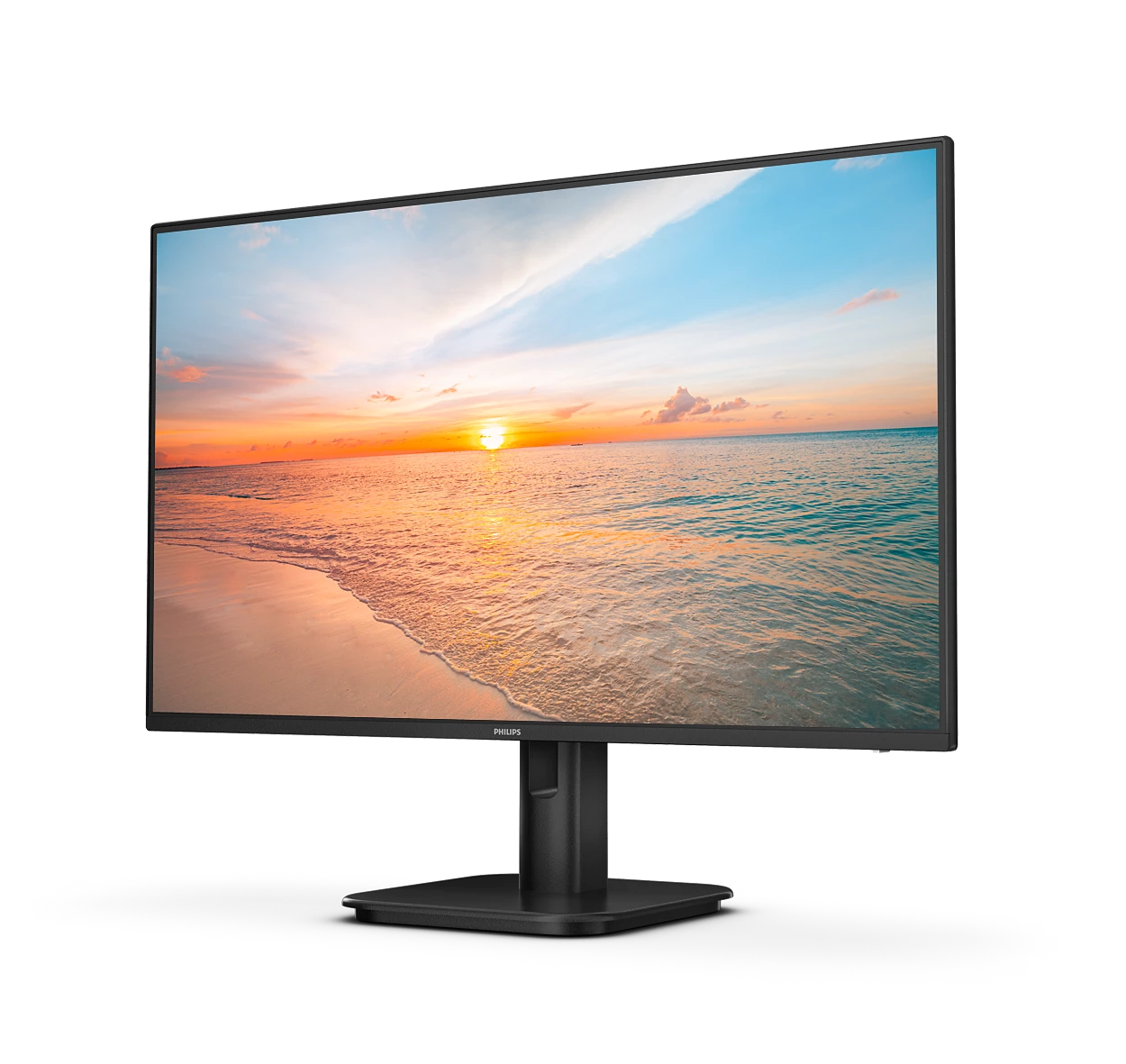 PHILIPS 23.8" FullHD IPS 120Hz DP Home Monitor 24E1N1200A
