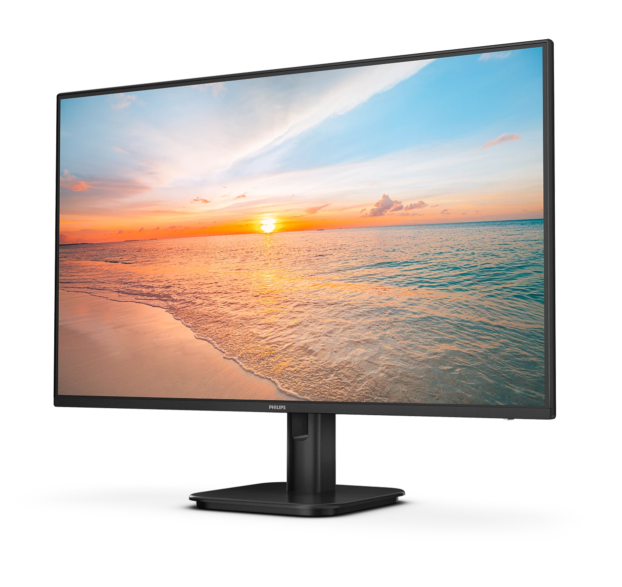 PHILIPS 27" FullHD IPS 120Hz Softblue Home Monitor 27E1N2100A