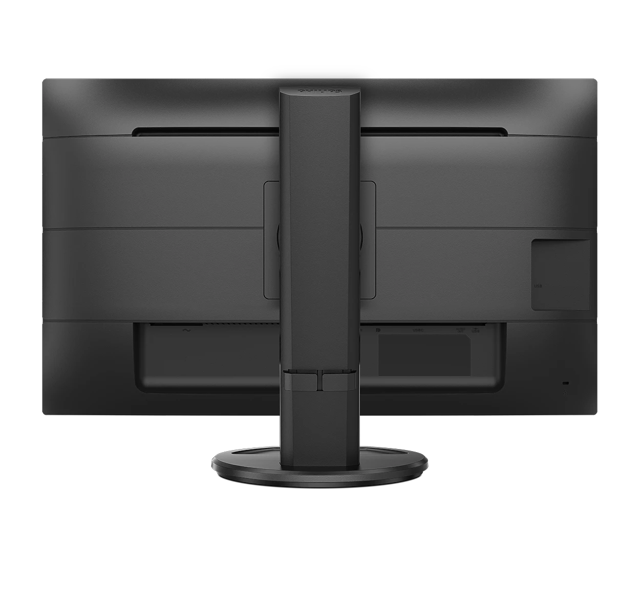 PHILIPS 27" 2K QHD IPS 75Hz USB-C 65W Business Monitor 276B9