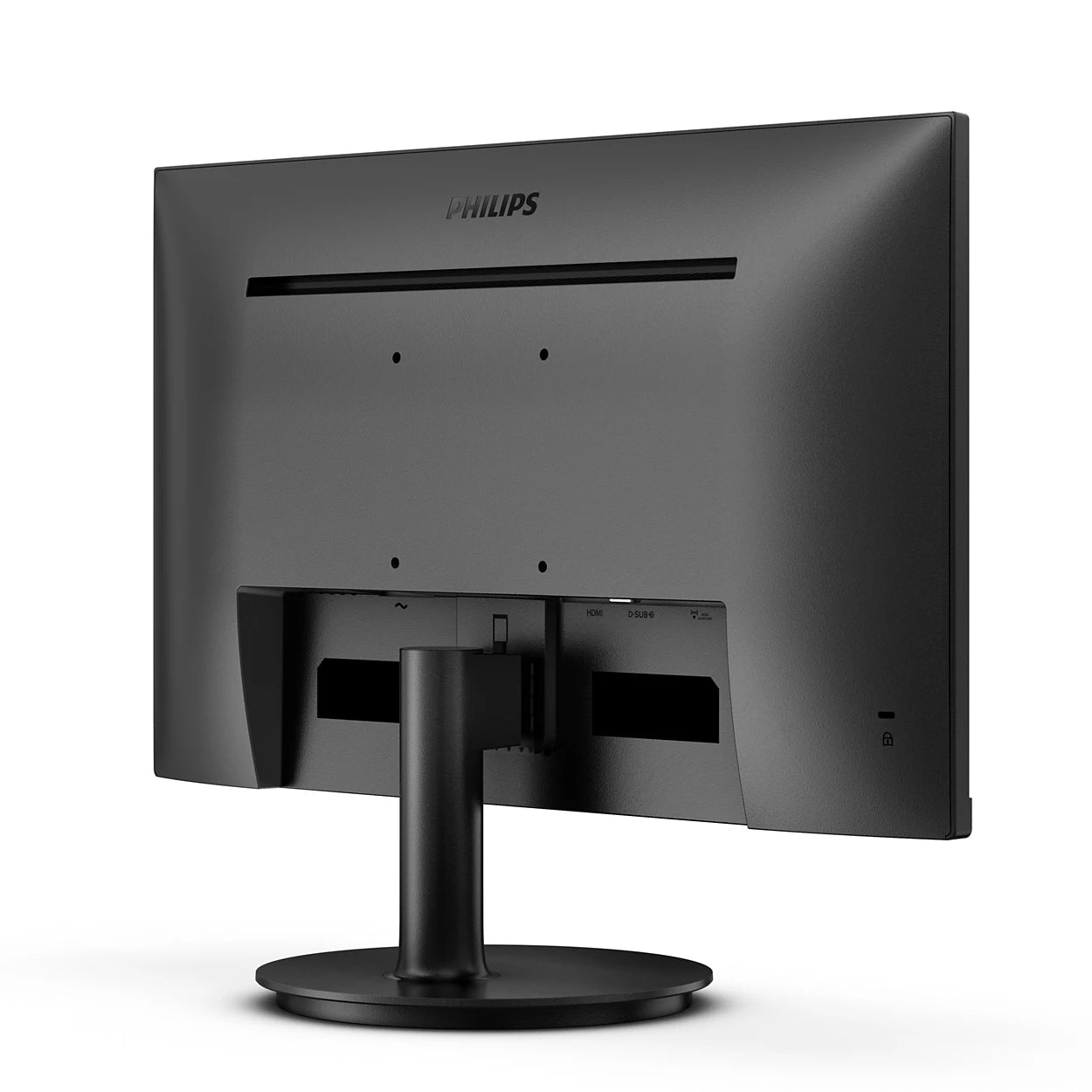 PHILIPS 23.8" FullHD IPS 100Hz Home Monitor 241V8B