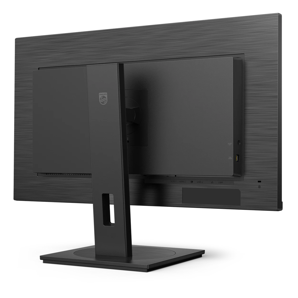 PHILIPS 31.5" 4K UHD VA 60Hz USB-C Business Monitor 32B1U3900