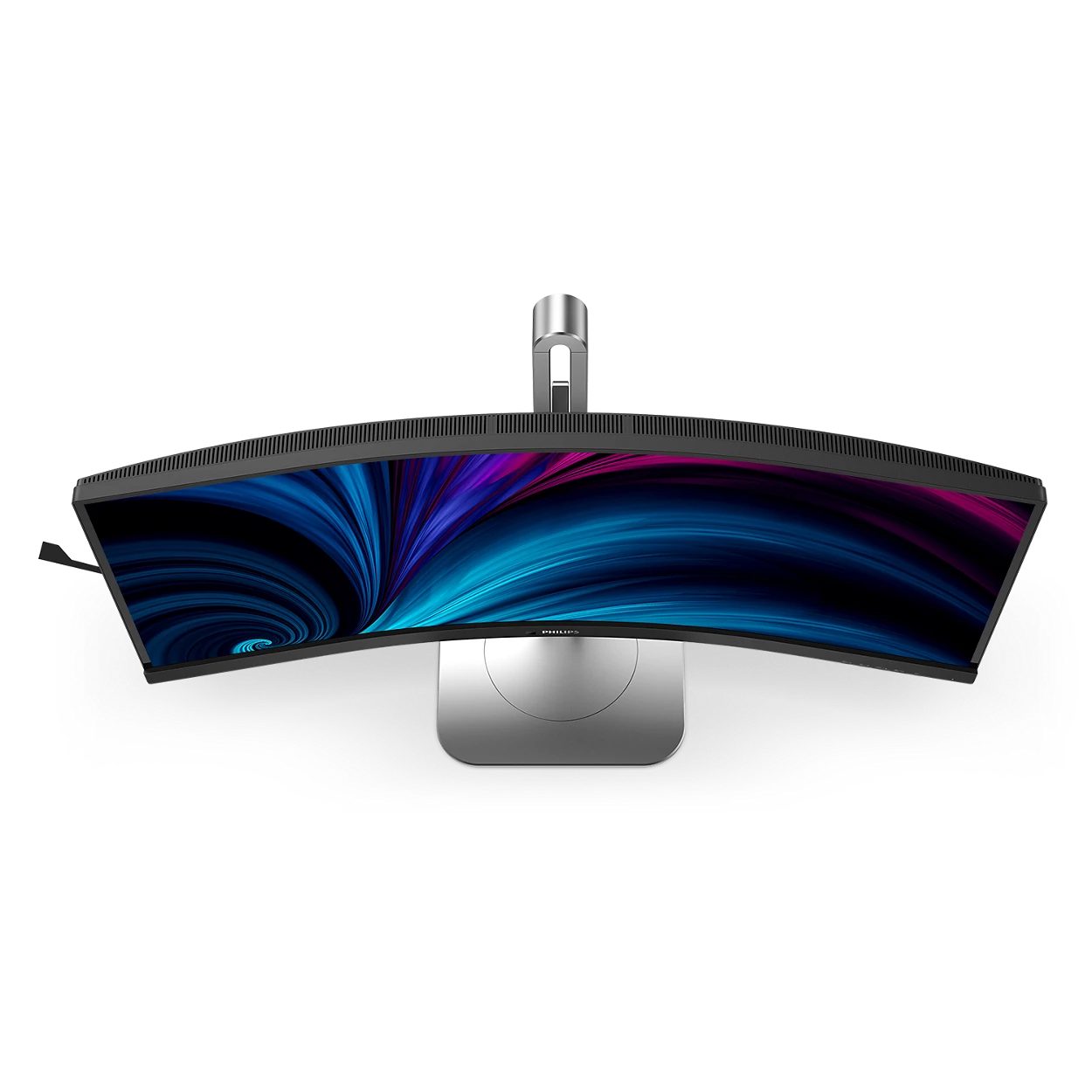 PHILIPS 34" 21:9 UltraWide QHD VA 120Hz USB-C 140W Curved Business Monitor 34B2U5600C