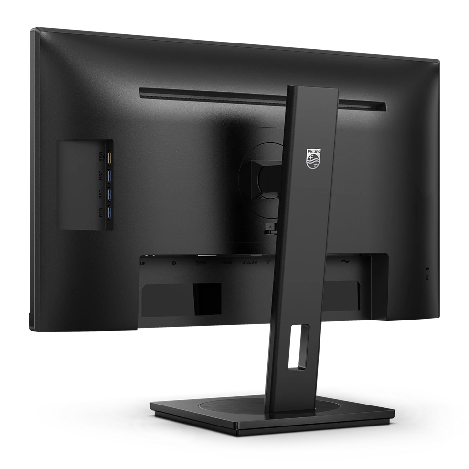 PHILIPS 23.8" FullHD VA 75Hz Business Monitor 242S9JML