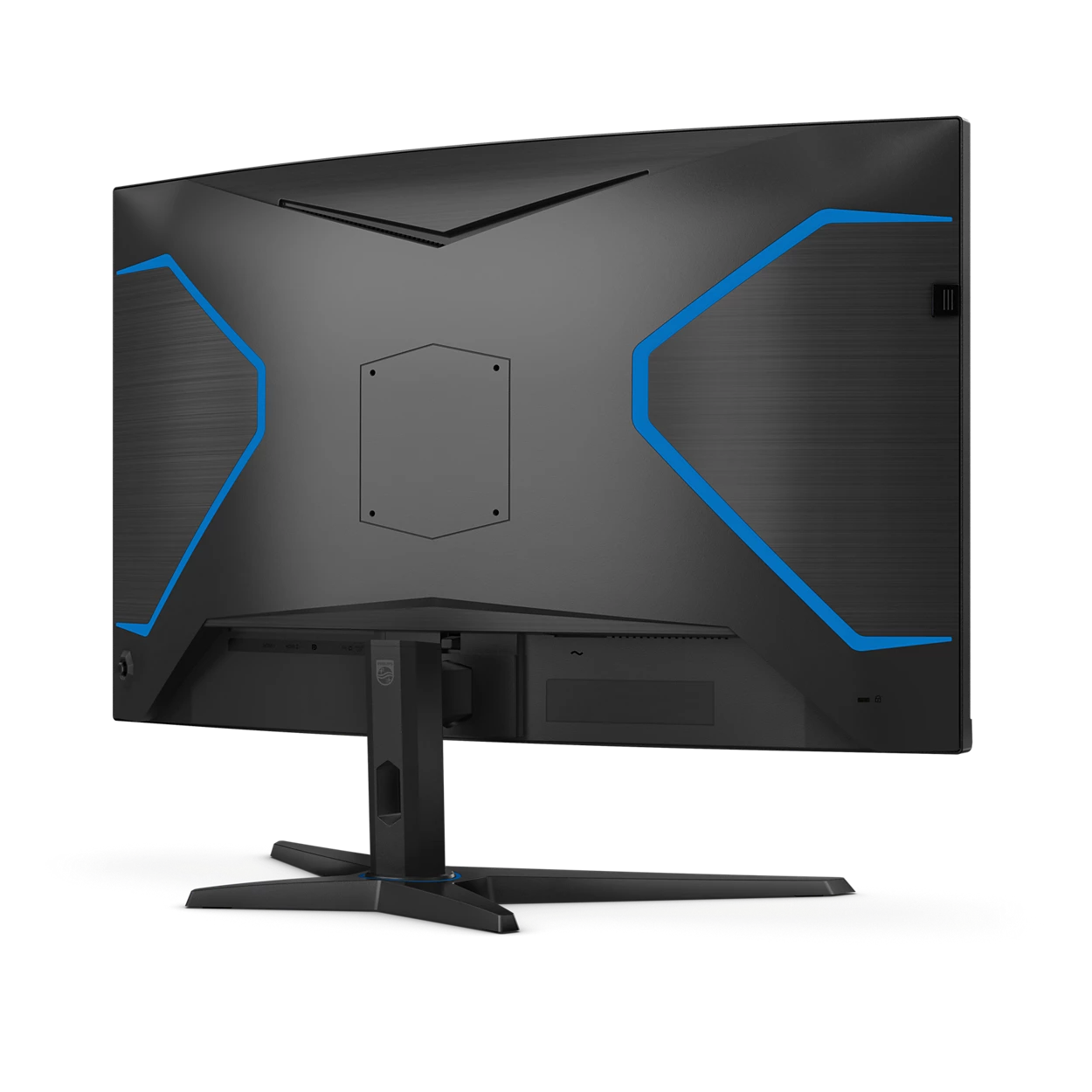 PHILIPS EVNIA 31.5" 2K QHD FAST VA 180Hz Curved Gaming Monitor 32M3C3540