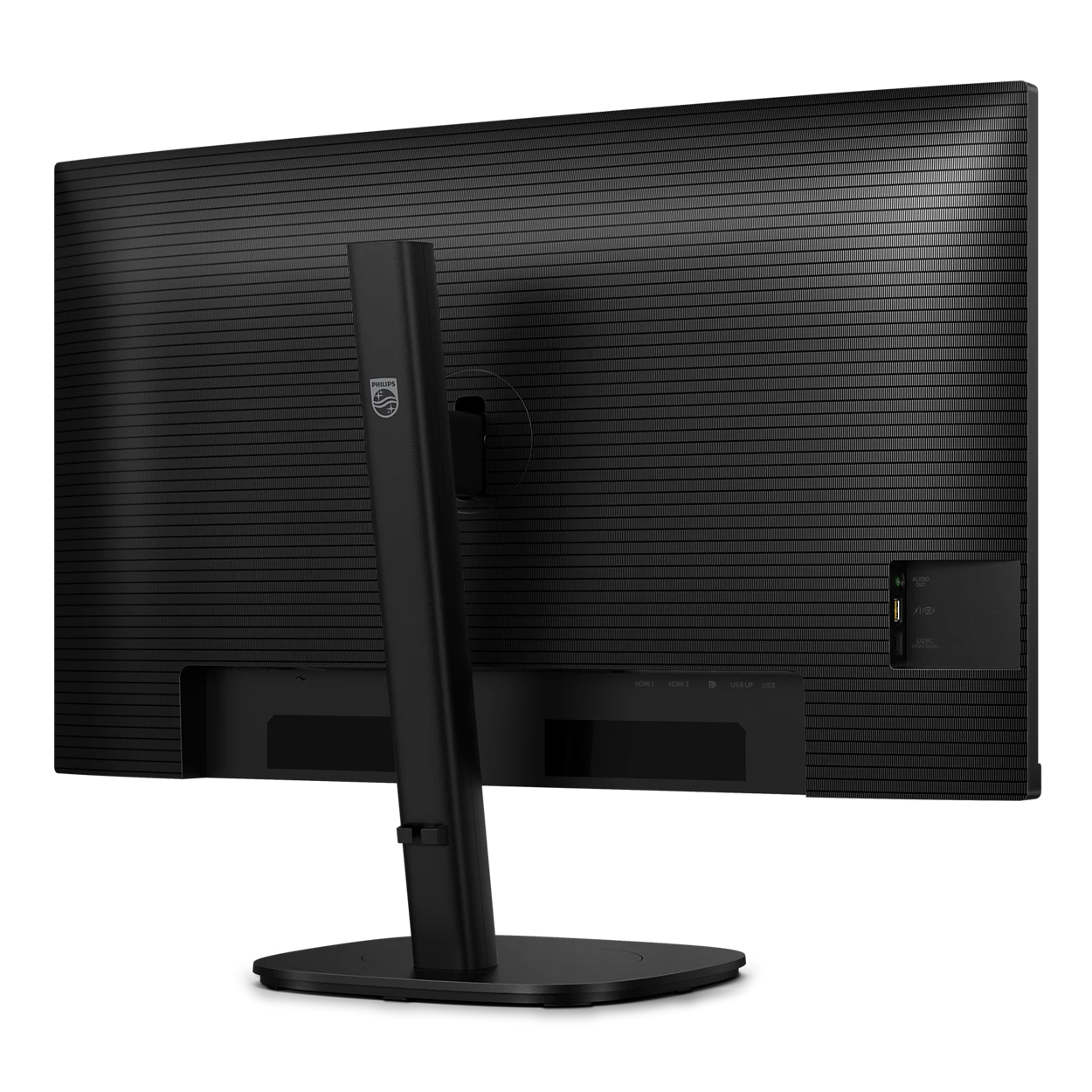 PHILIPS 31.5" 2K QHD IPS 100Hz SoftBlue Eyesafe Business Monitor 32B2N3500