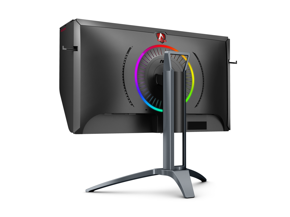 AOC AGON AG273FZE 27-inch Professional Gaming Monitor