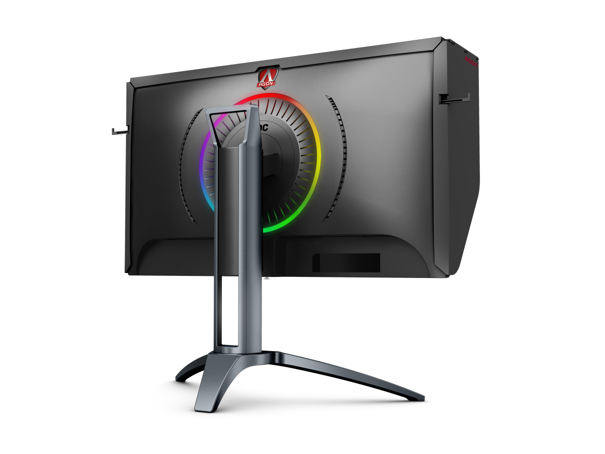 AOC AGON AG273FZE 27-inch Professional Gaming Monitor