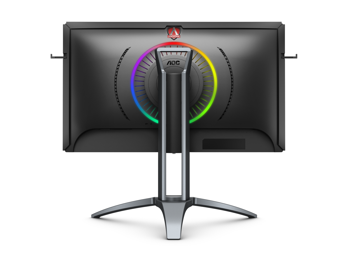 AOC AGON AG273FZE 27-inch Professional Gaming Monitor