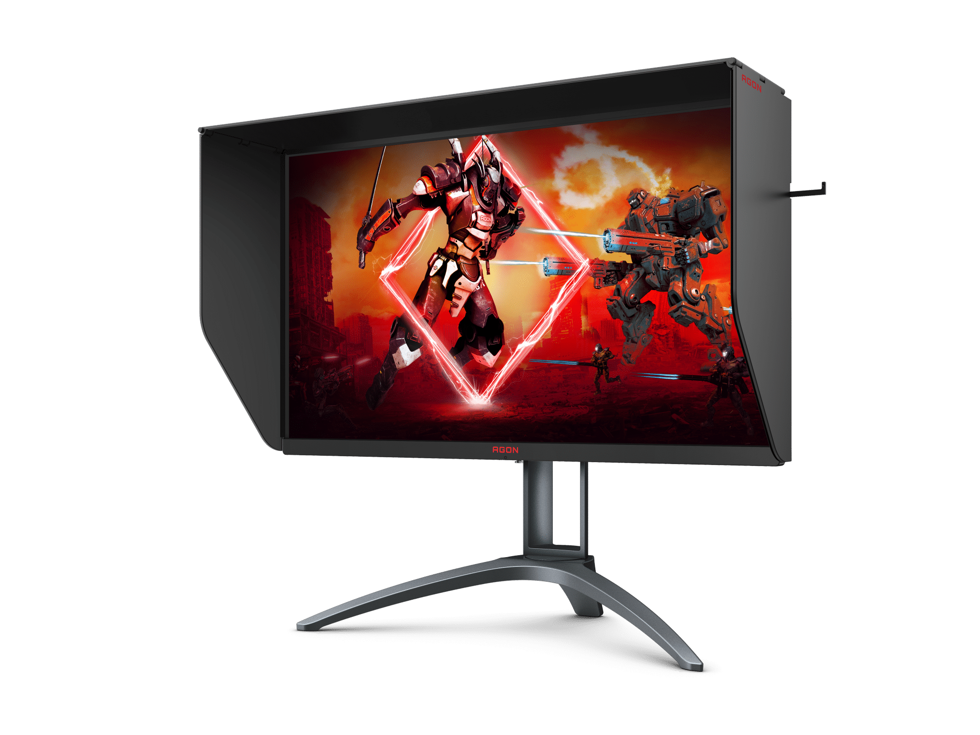 AOC AGON AG273FZE 27-inch Professional Gaming Monitor