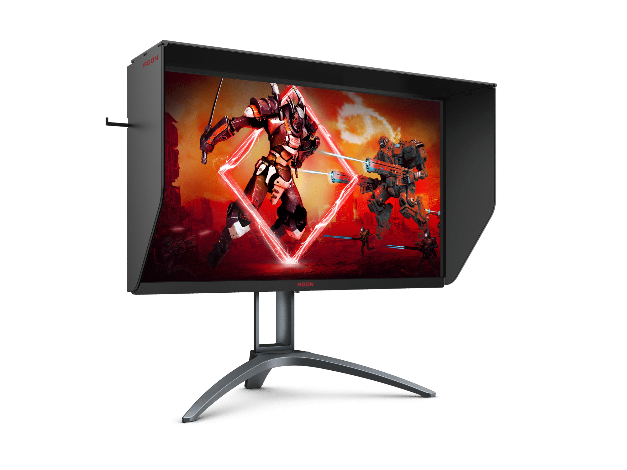 AOC AGON AG273FZE 27-inch Professional Gaming Monitor