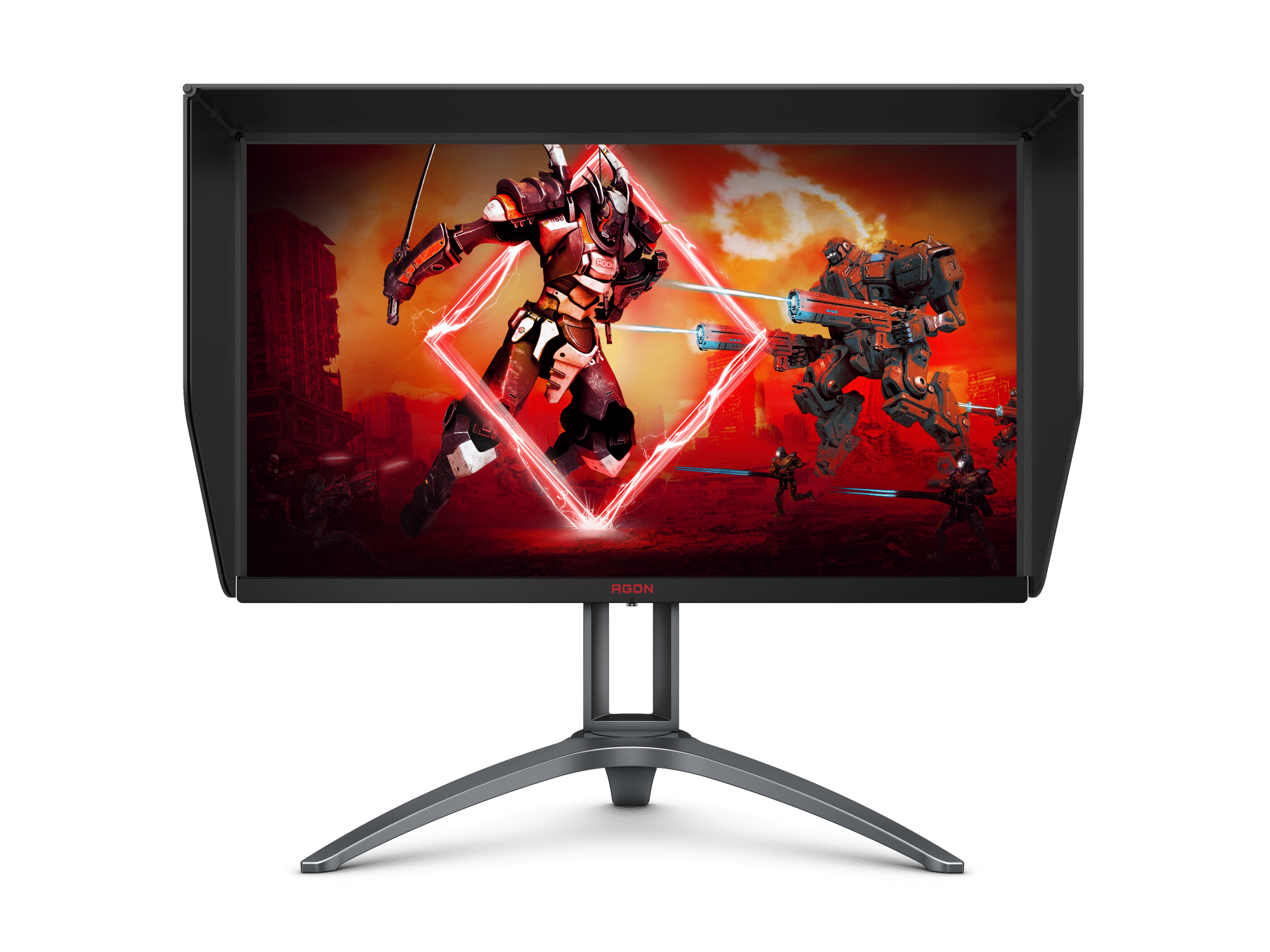 AOC AGON AG273FZE 27-inch Professional Gaming Monitor