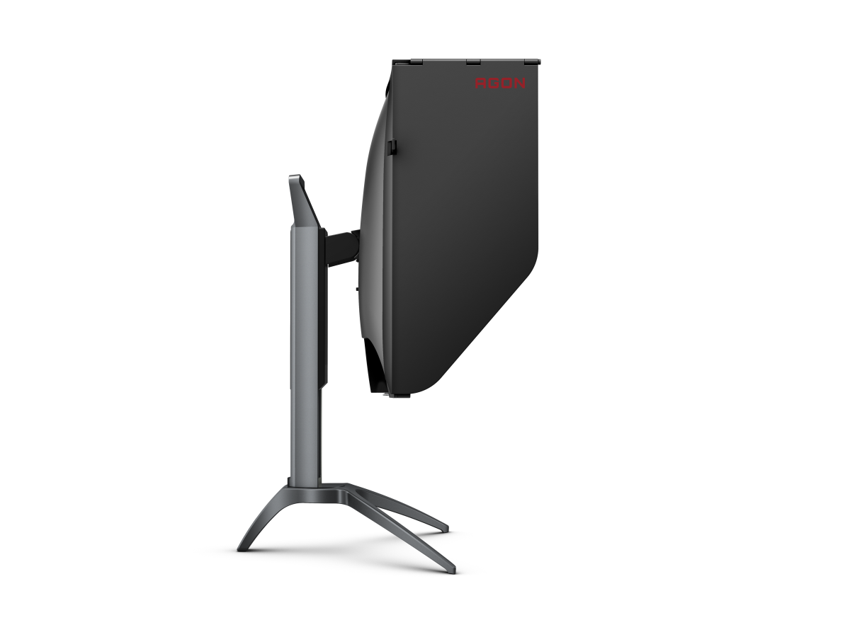 AOC AGON AG273FZE 27-inch Professional Gaming Monitor