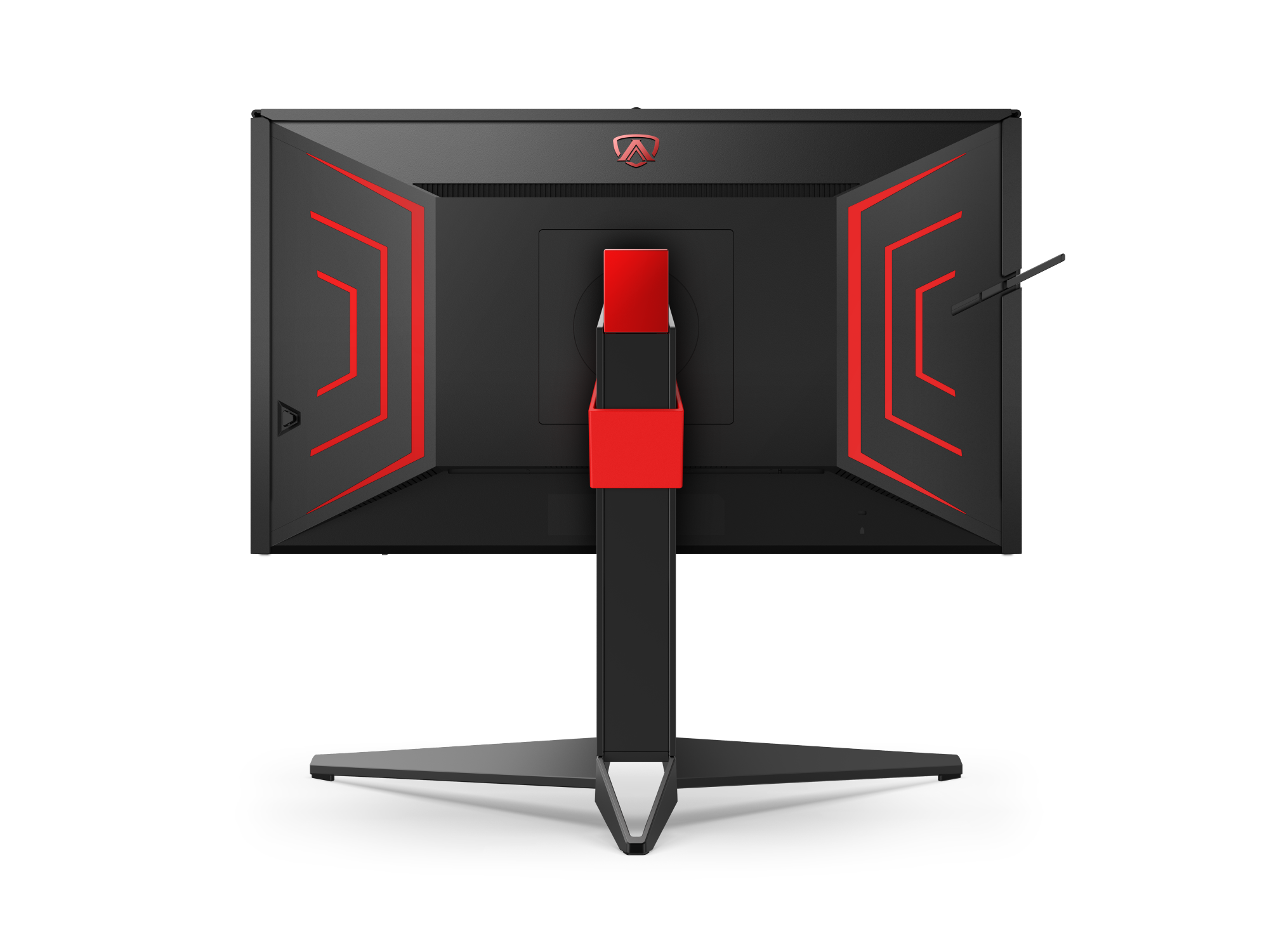 AOC AGON AG274UXP 27" 4K Nano IPS Professional Gaming Monitor