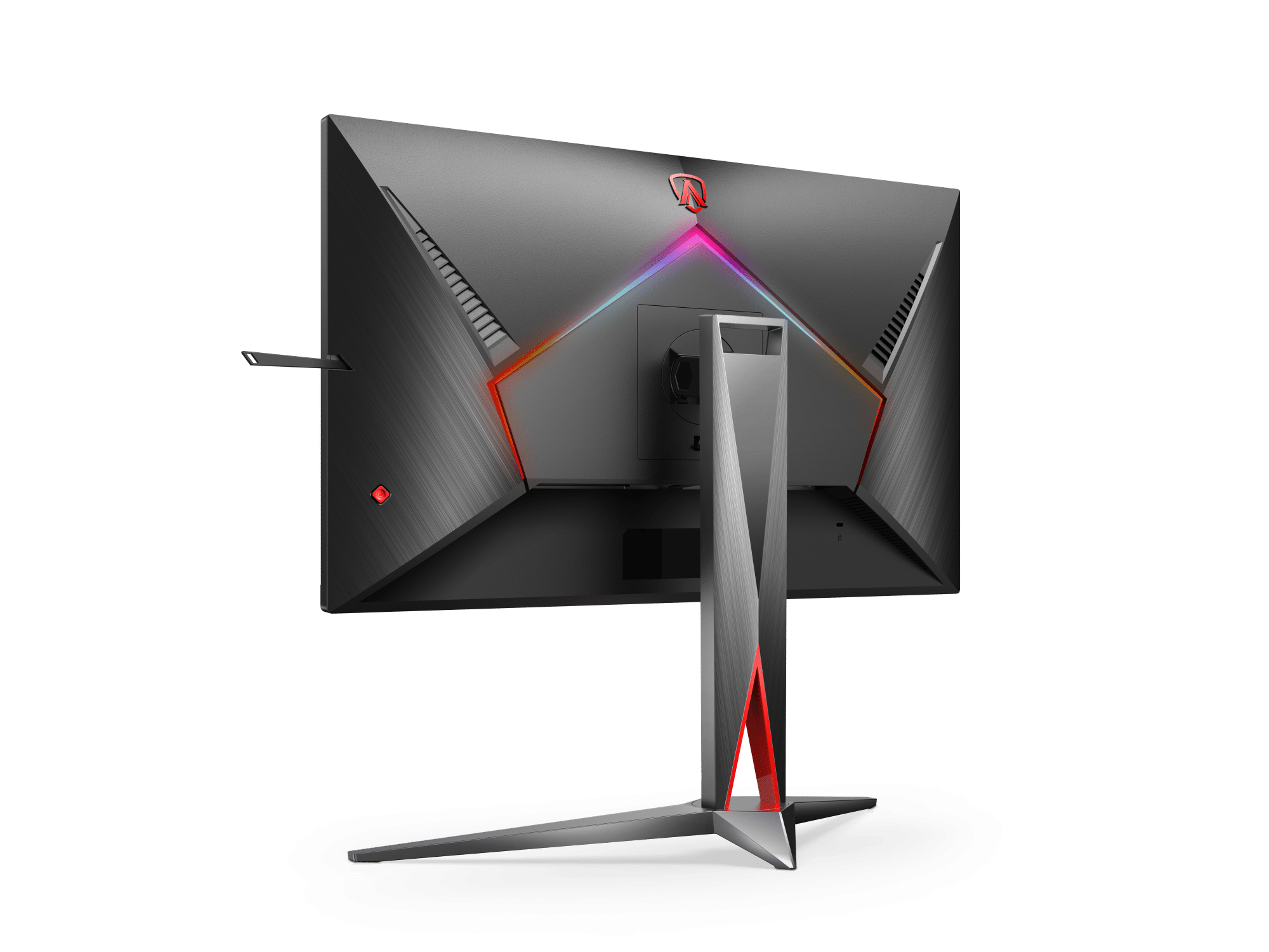AOC AGON AG275QXE AGON 27" QHD Premium Gaming Monitor