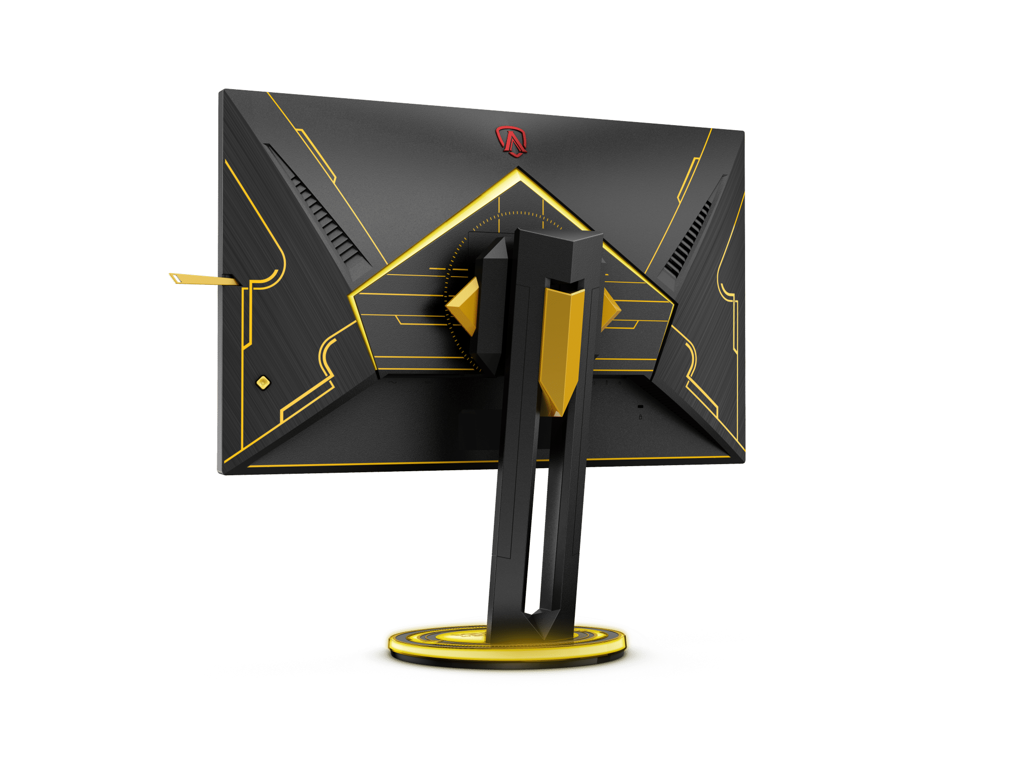 AOC AGON AG275QXL AGON PRO 27" QHD Professional Gaming Monitor