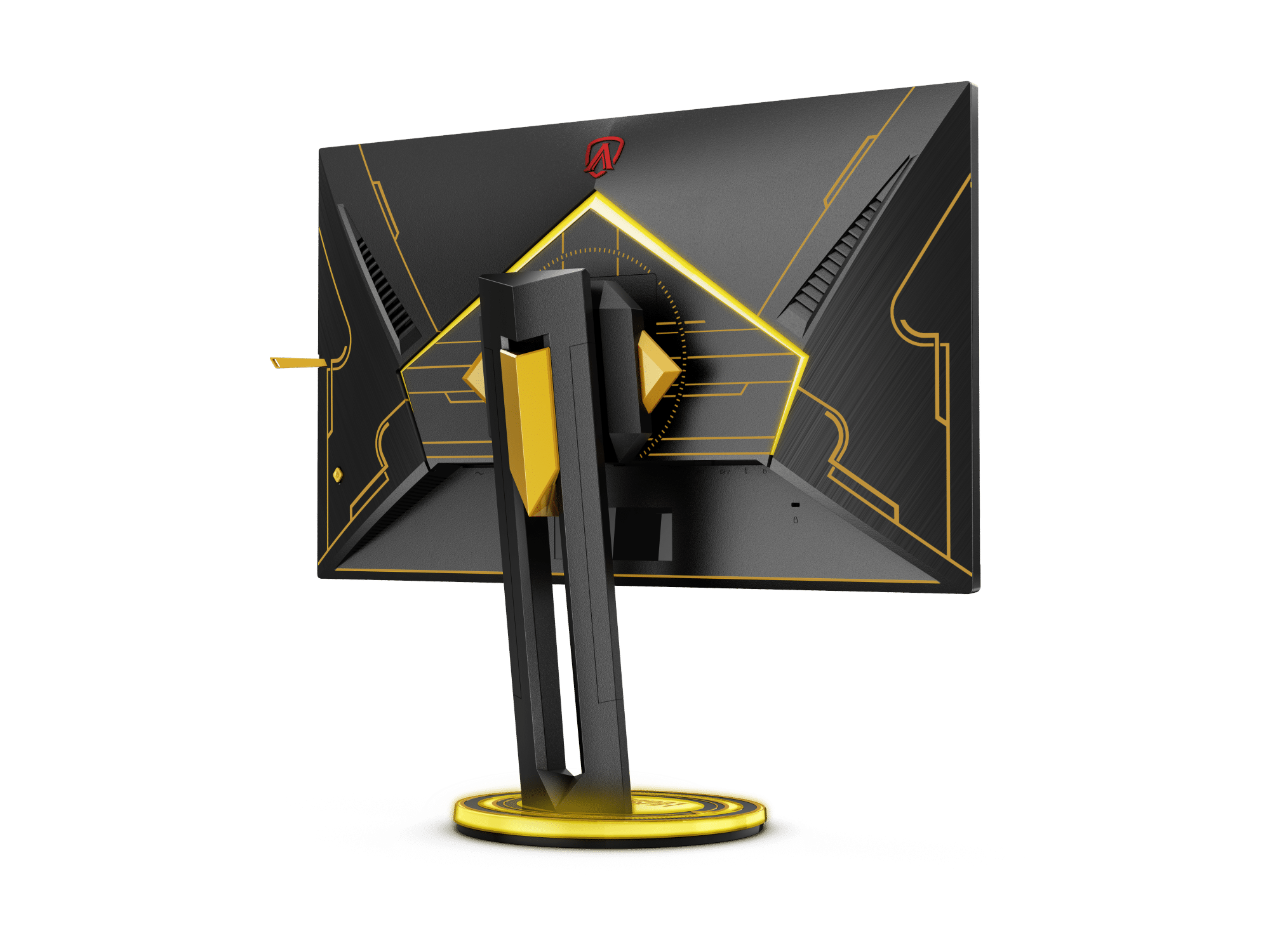 AOC AGON AG275QXL AGON PRO 27" QHD Professional Gaming Monitor