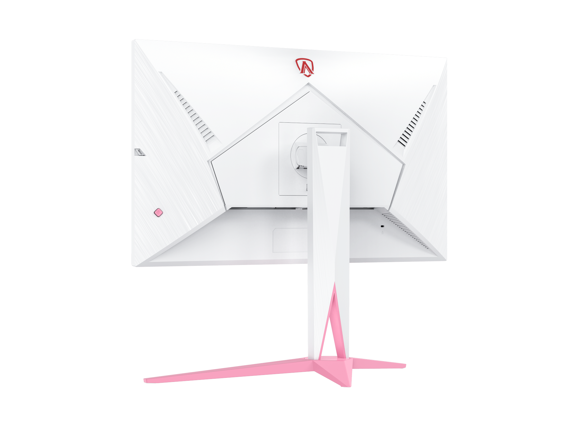 AOC AGON AG275QXR AGON 27" QHD Premium Gaming Monitor