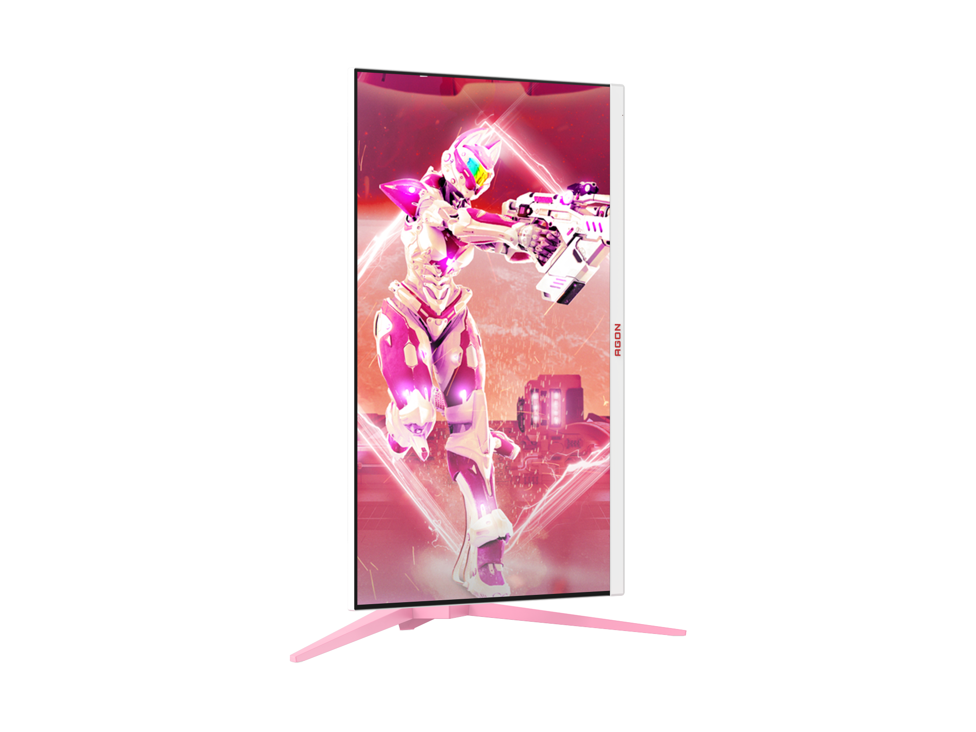 AOC AGON AG275QXR AGON 27" QHD Premium Gaming Monitor