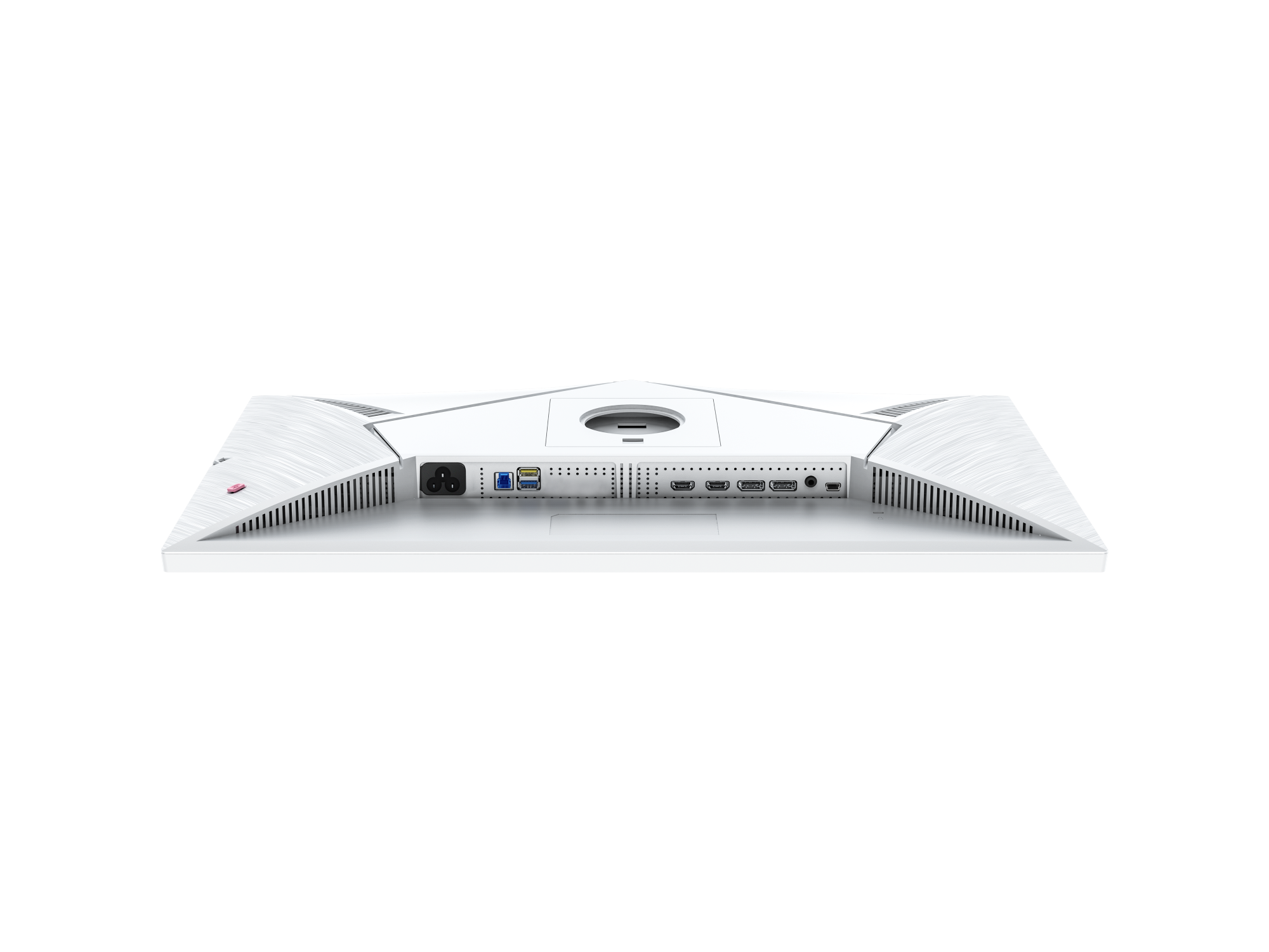 AOC AGON AG275QXR AGON 27" QHD Premium Gaming Monitor