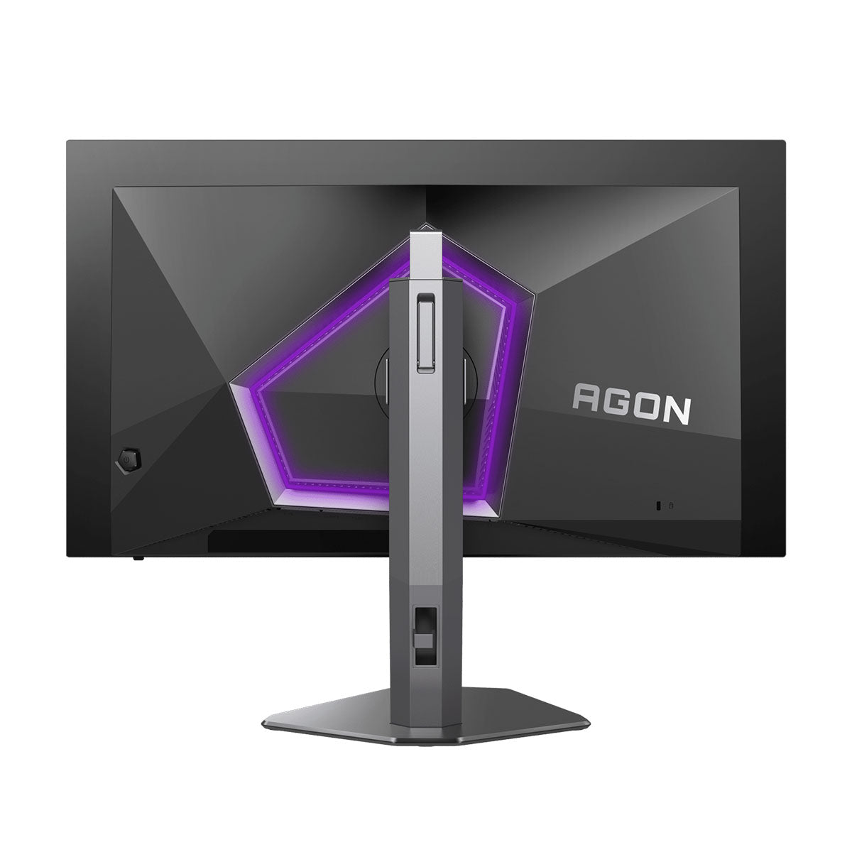 AOC AGON PRO 26.5" 2K QHD QD-OLED 280Hz Gaming Monitor AG276QZD2
