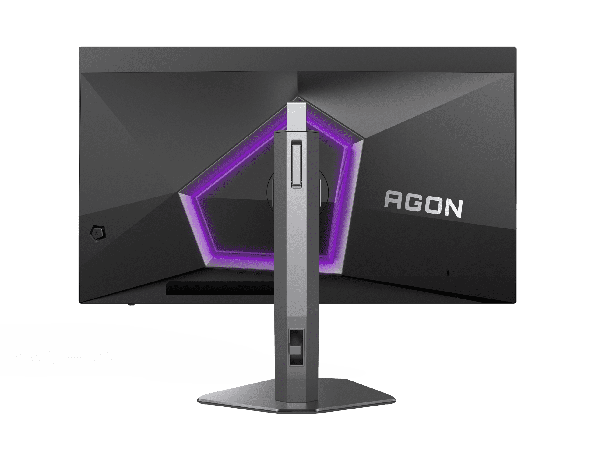 AOC AGON PRO 26.5" AG276QZD2 OLED Professional Gaming Monitor