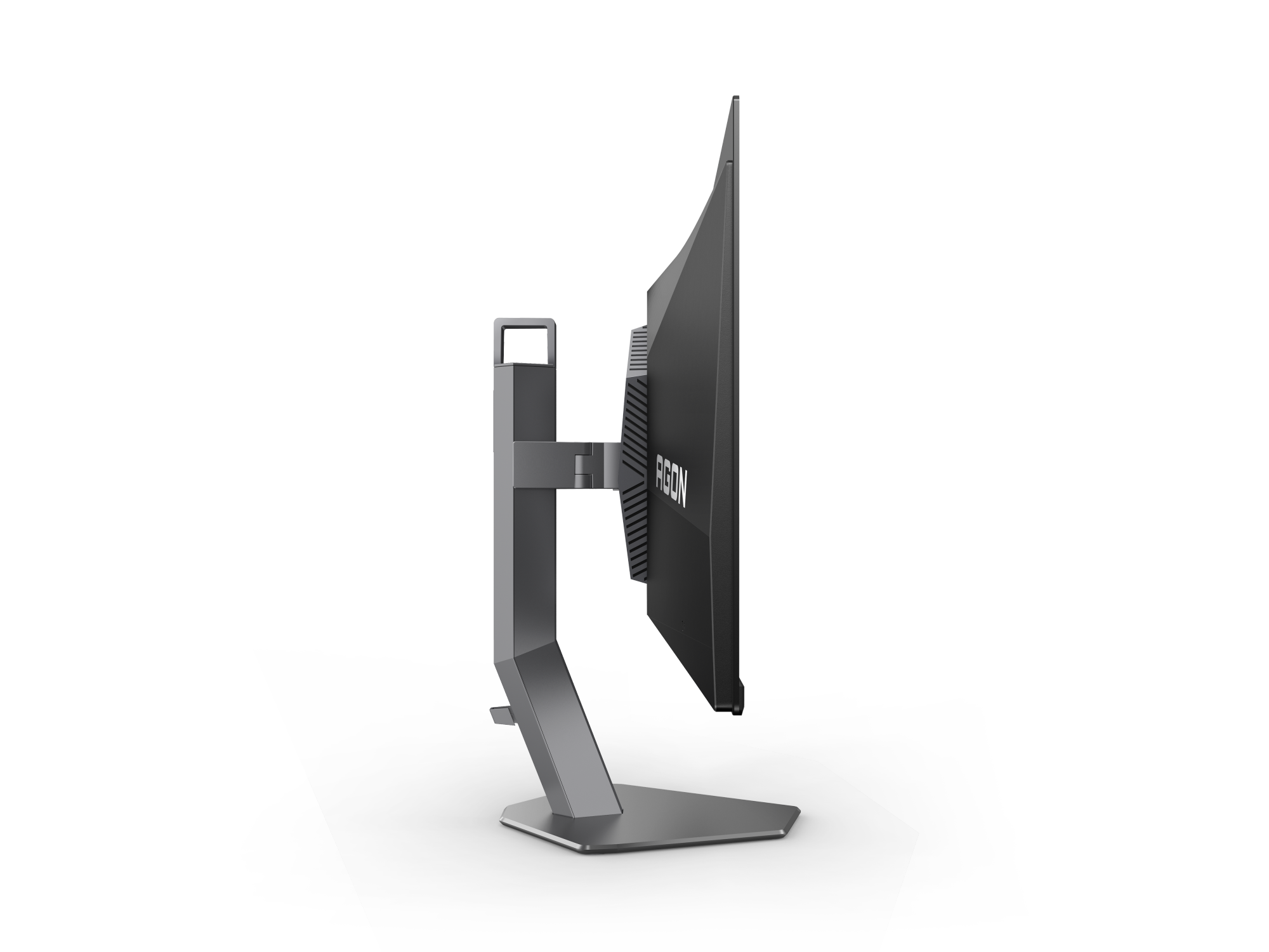 AOC AGON PRO 26.5" AG276QZD2 OLED Professional Gaming Monitor