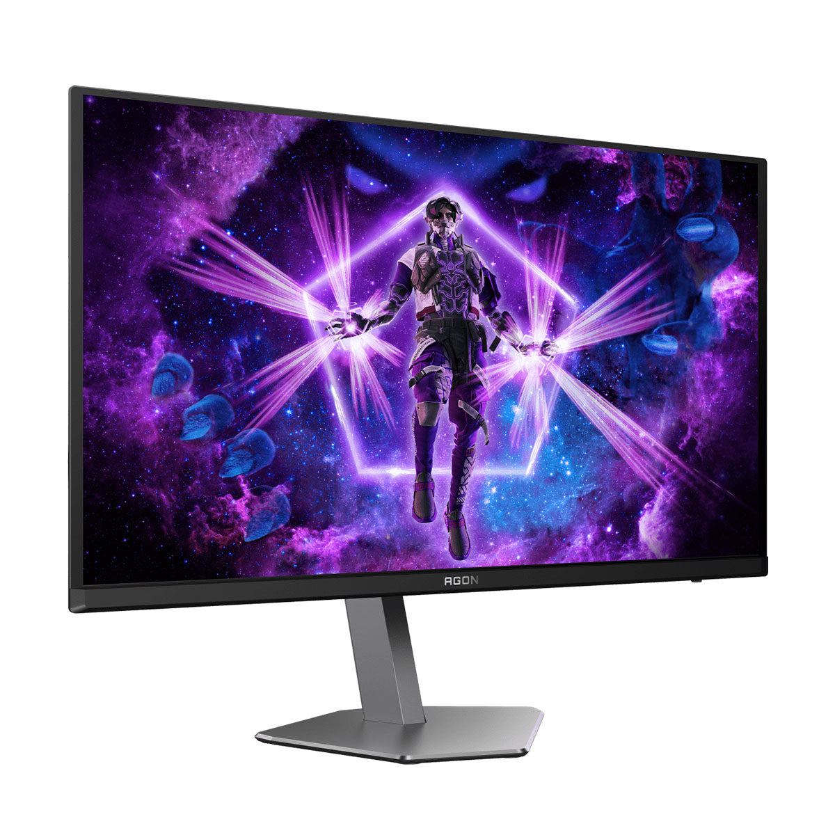 AOC AGON PRO 31.5" 4K UHD QD-OLED 165Hz Gaming Monitor AG326UD
