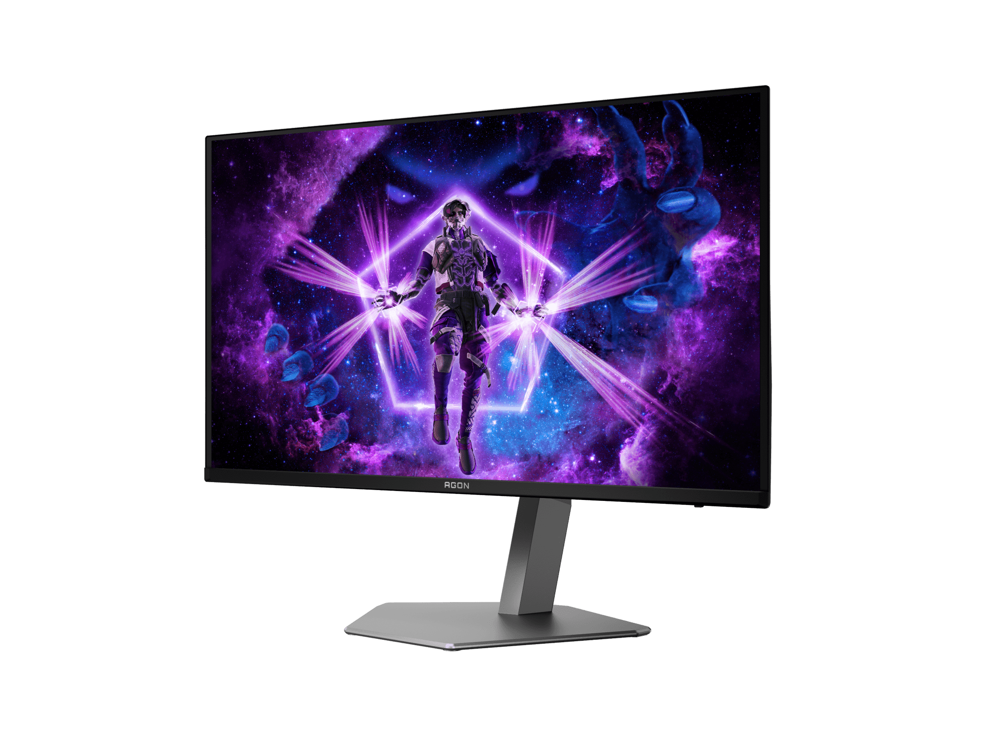 AOC AGON PRO 31.5" AG326UD OLED Professional Gaming Monitor