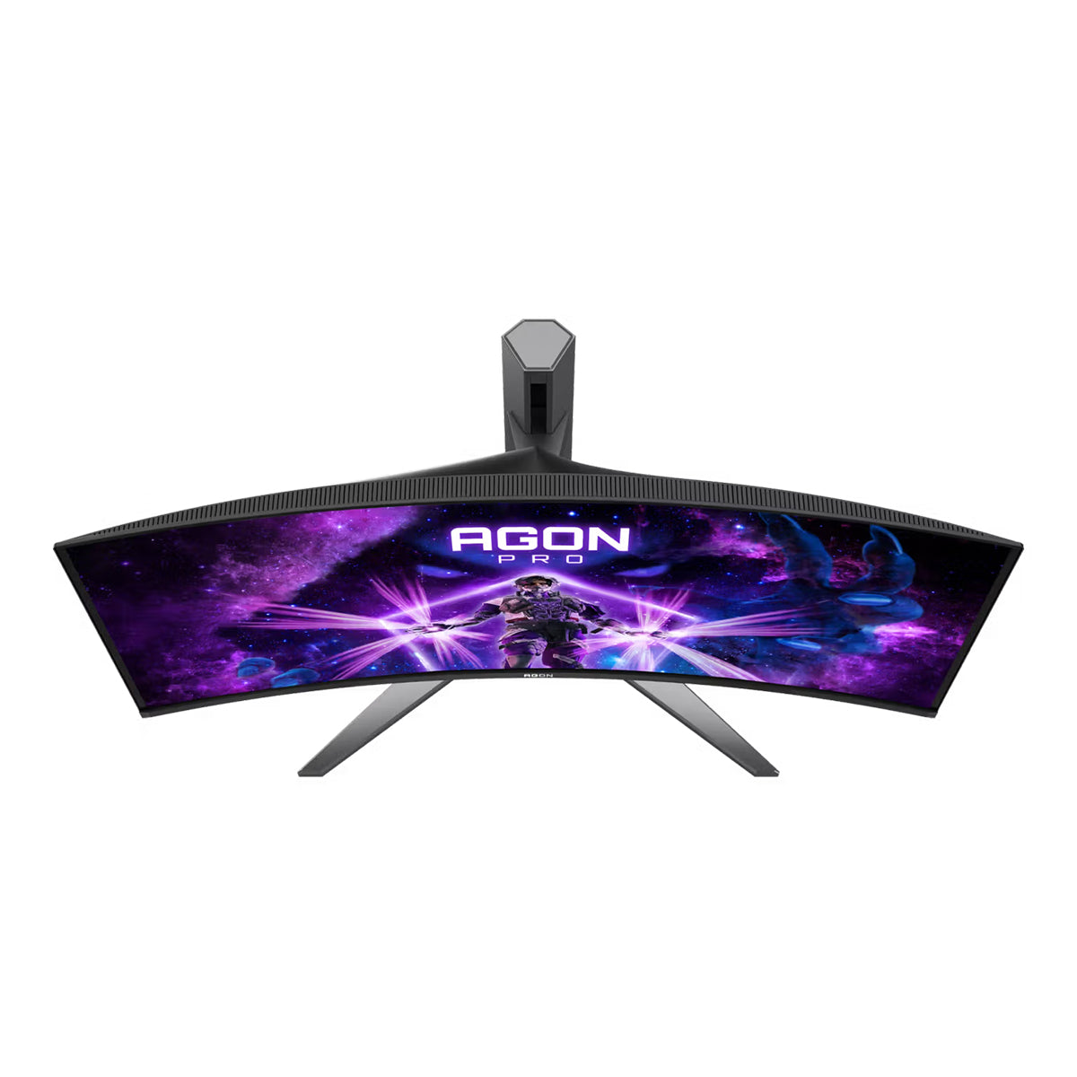 AOC AGON PRO 34" UltraWide QHD 5th Gen RGB V- Penta Tandam QD-OLED 360Hz 1800R 曲面電競顯示器 AGP346UCSD