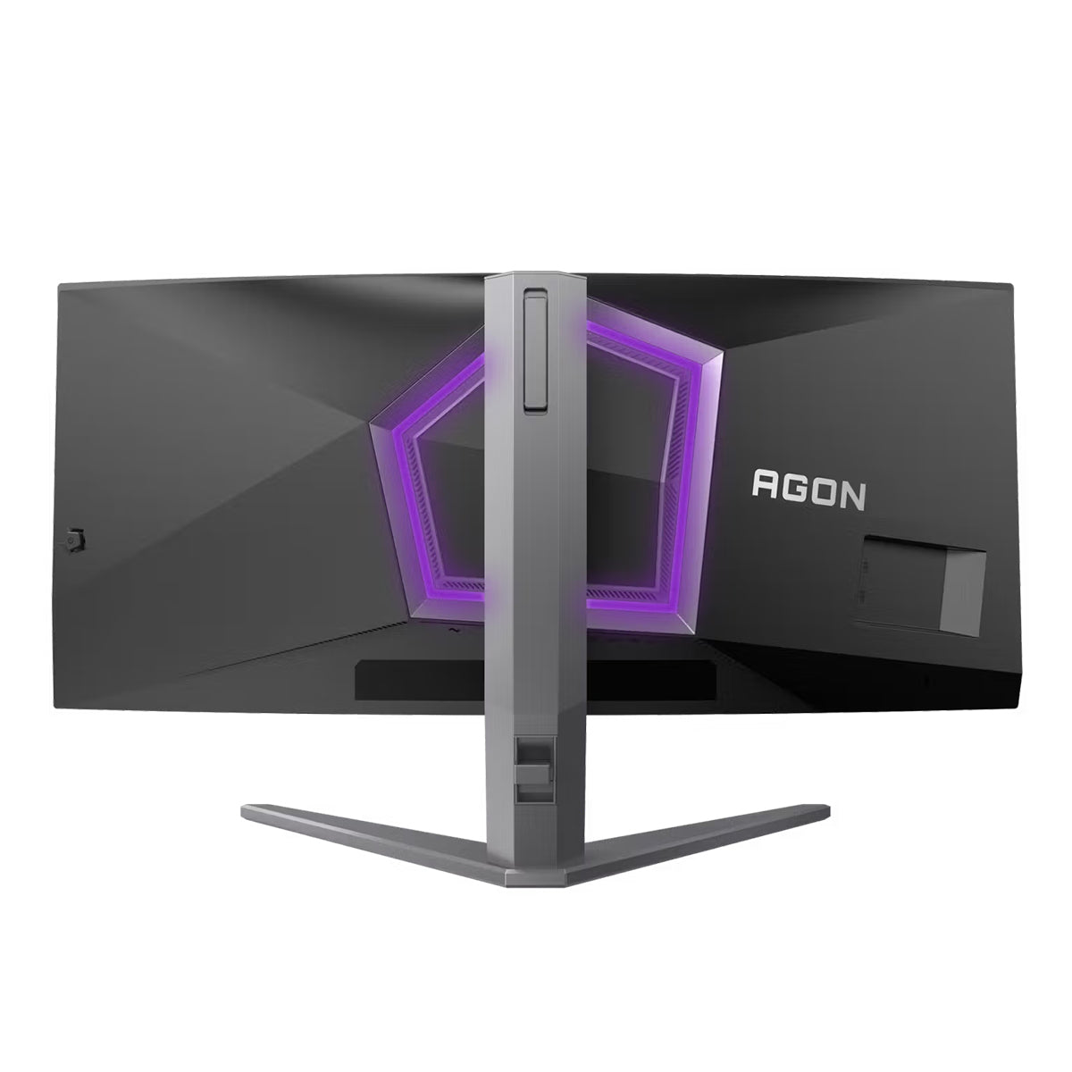 AOC AGON PRO 34" UltraWide QHD 5th Gen RGB V- Penta Tandam QD-OLED 360Hz 1800R 曲面電競顯示器 AGP346UCSD